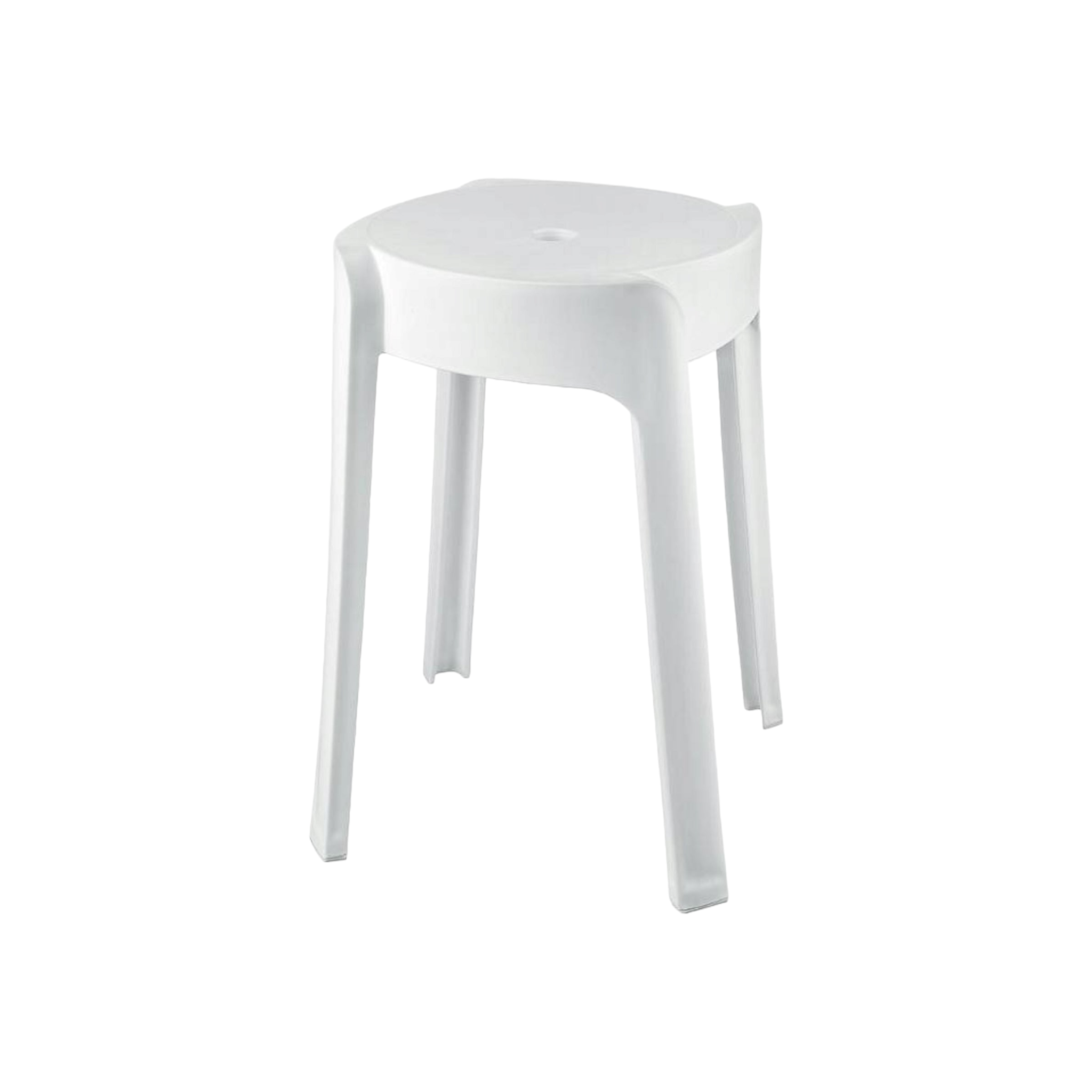 Tuffex Plastic Solo Stool TP678