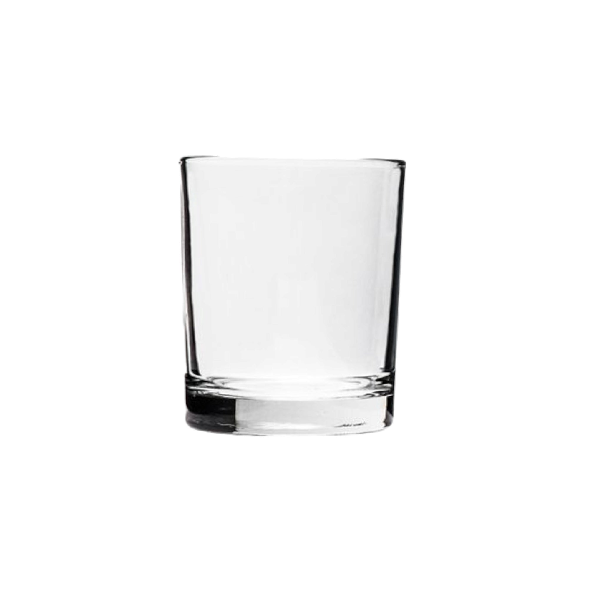 Regent Glass Tumbler 335ml Whisky 6pack 10403