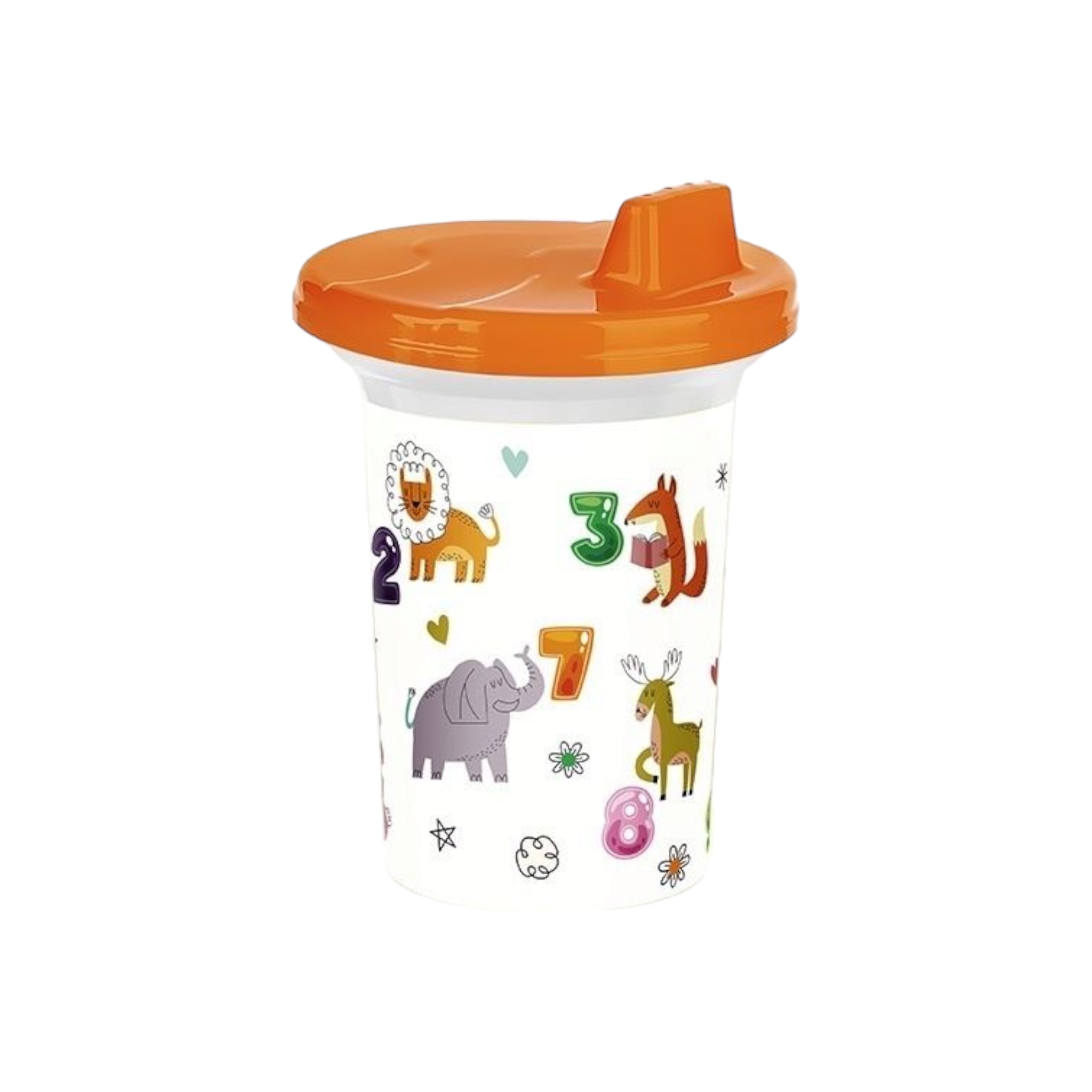 Titiz Bonny Cup 300ml Baby Sip Tumbler