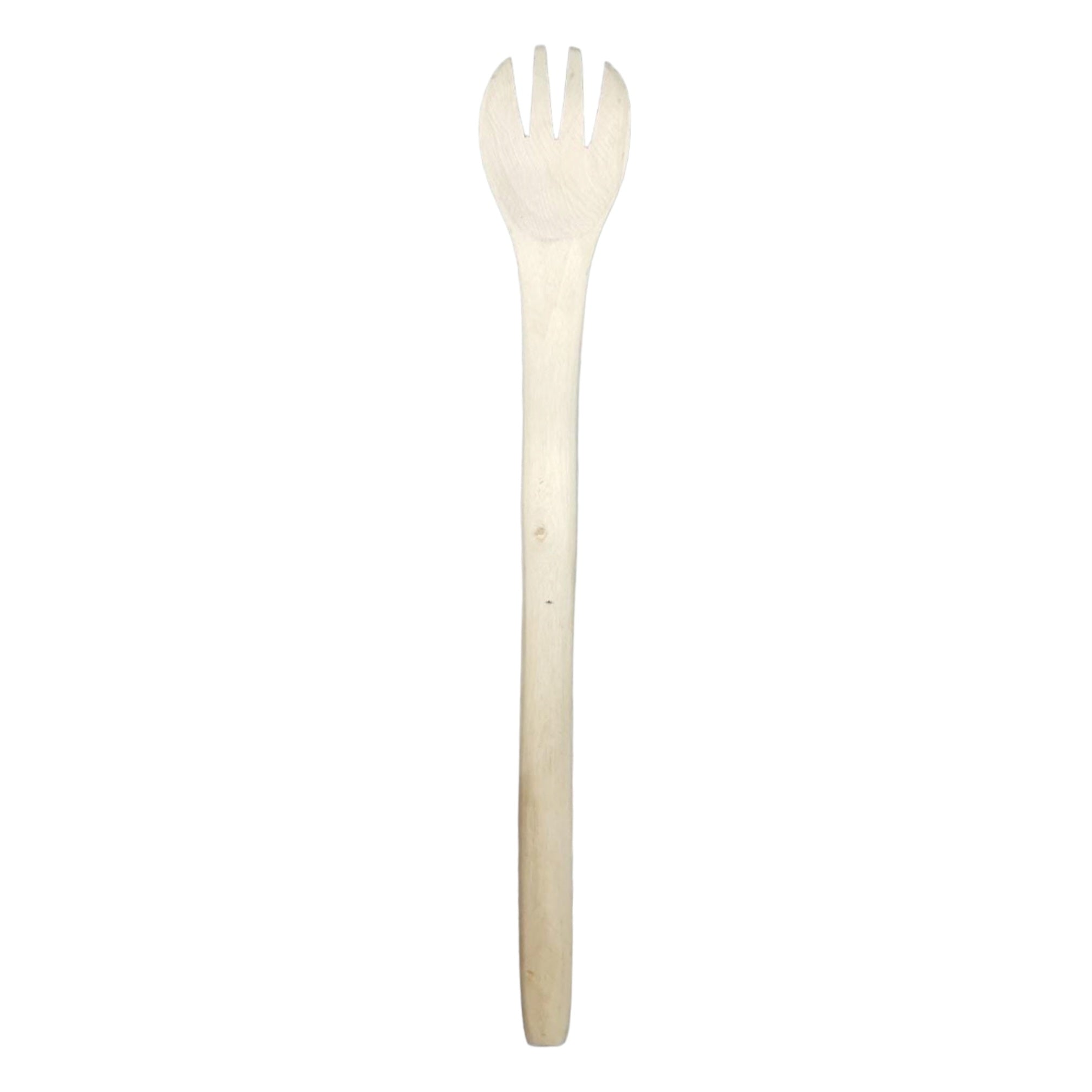 Wooden Cooking Utensils 93cm Large