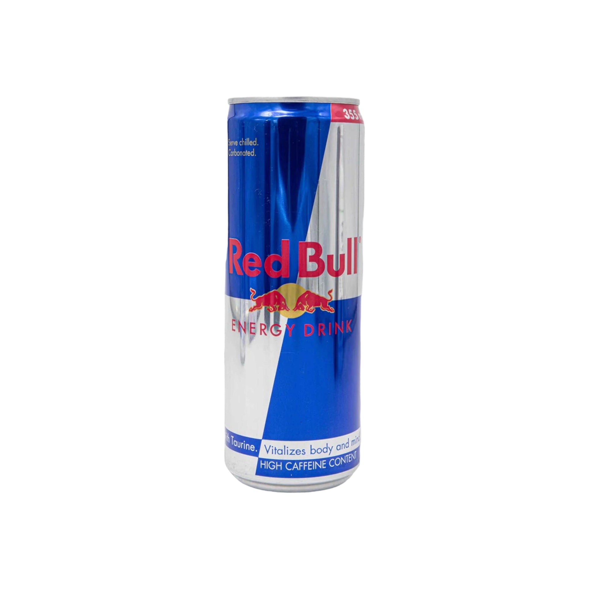 Red Bull Energy Drink 355ml