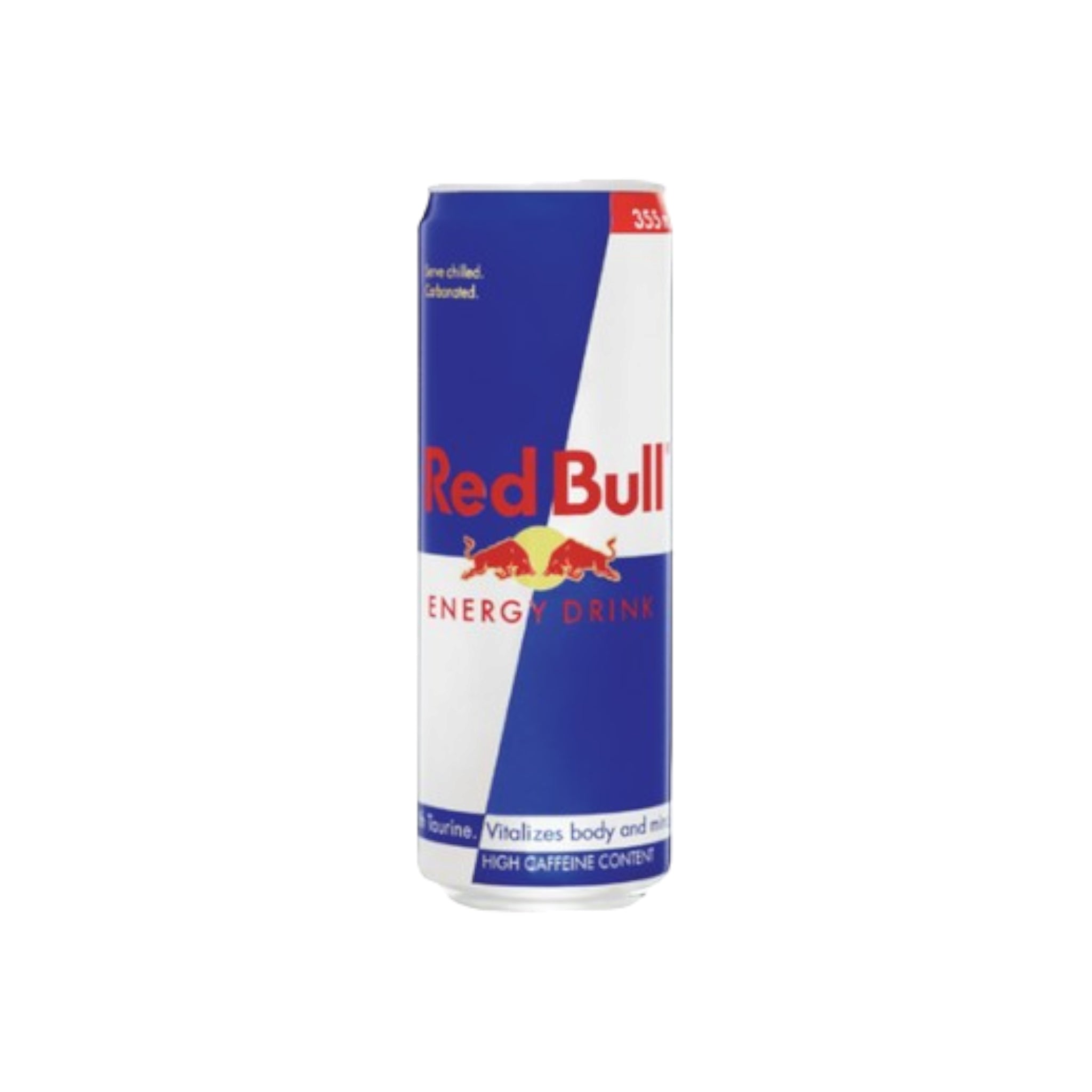 Red Bull Energy Drink 355ml