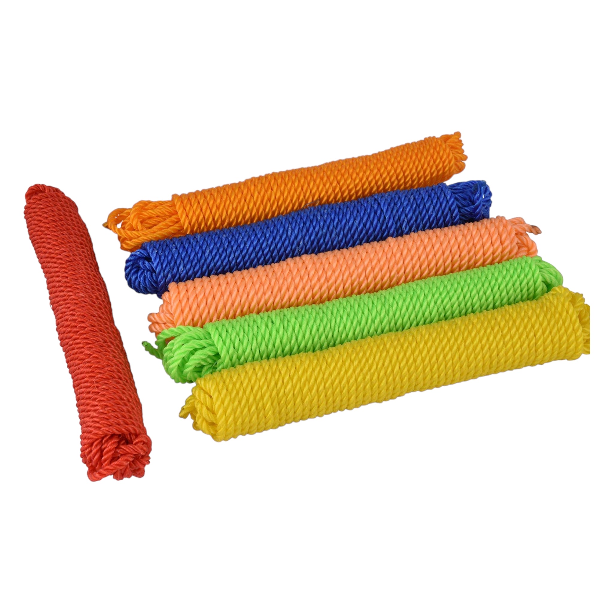 Nylon Ski Rope For Clothing Hanging 3mmx10m 1pc