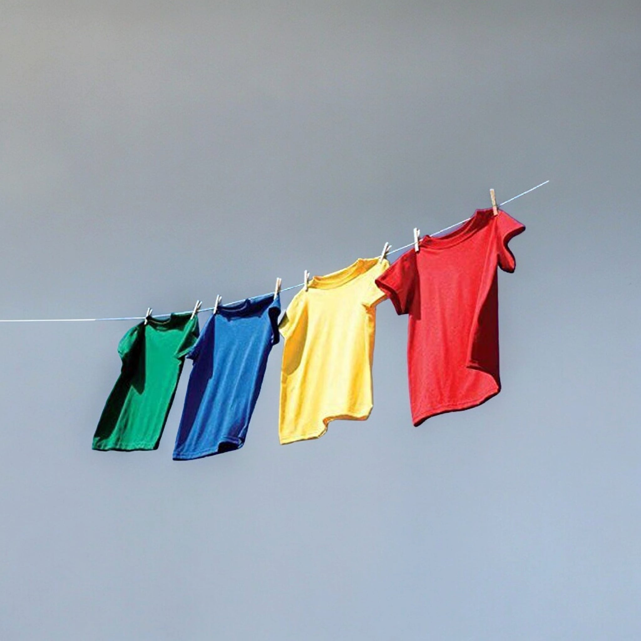 Nylon Ski Rope For Clothing Hanging 3mmx10m 1pc