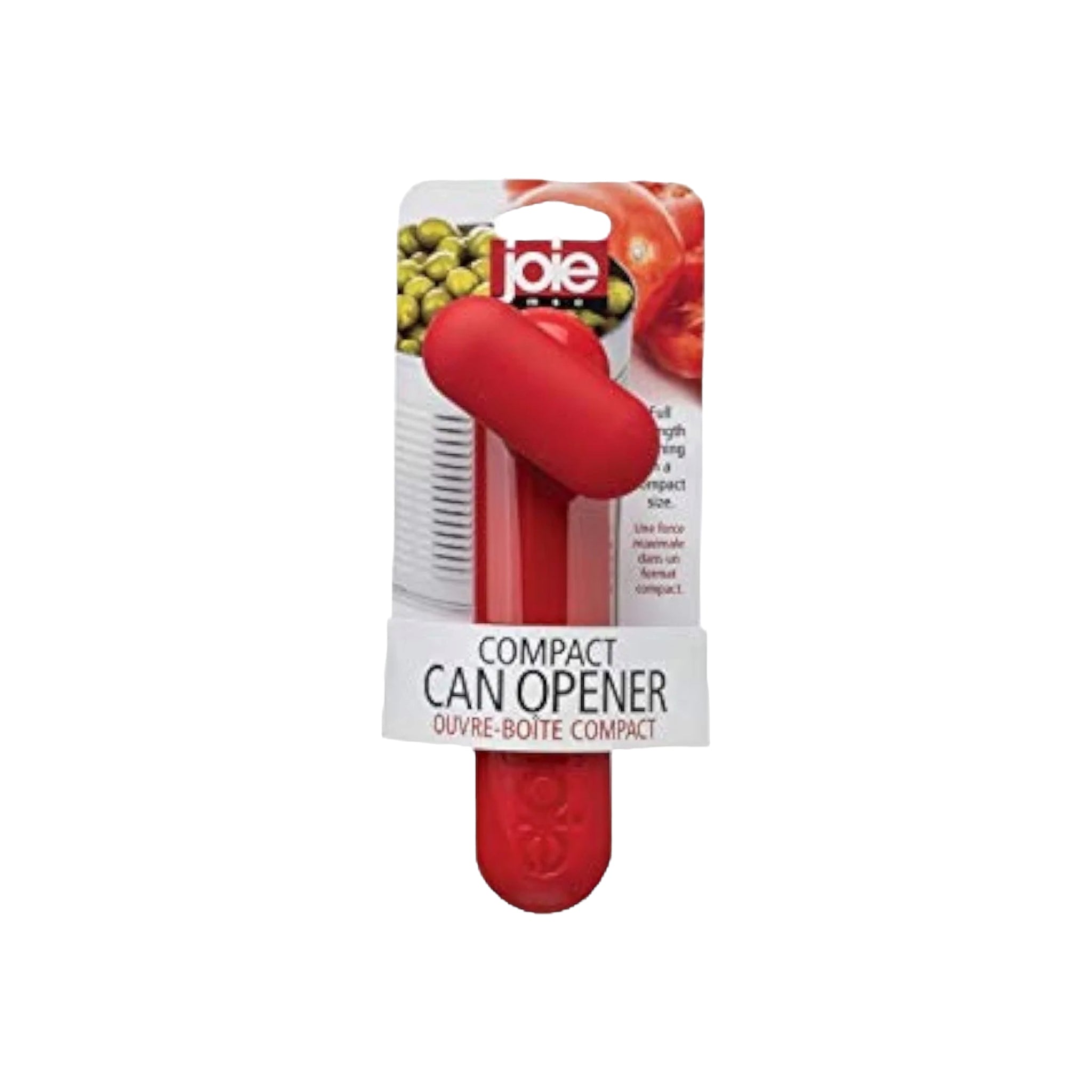 Joie Compact Can Opener Slimline