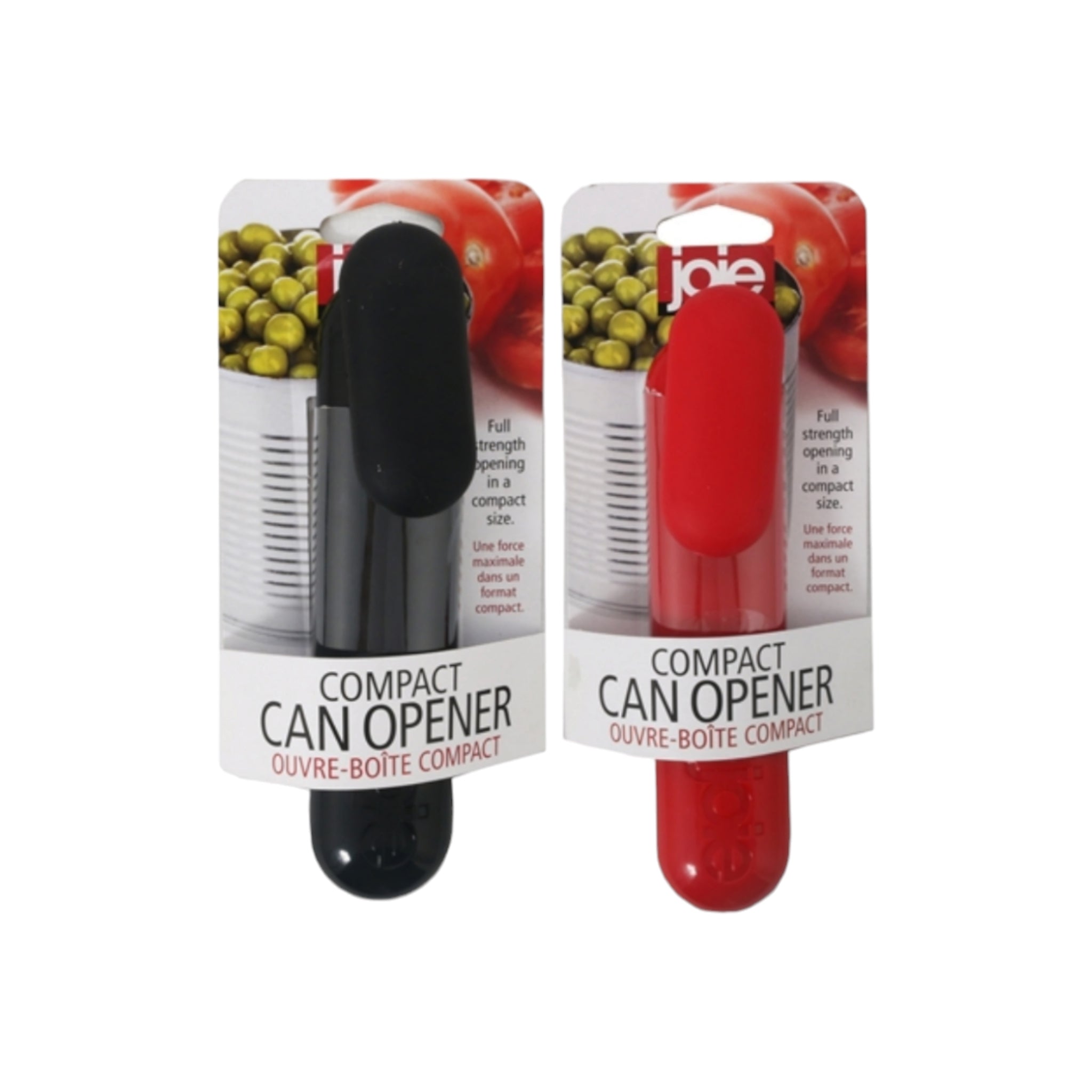 Joie Compact Can Opener Slimline