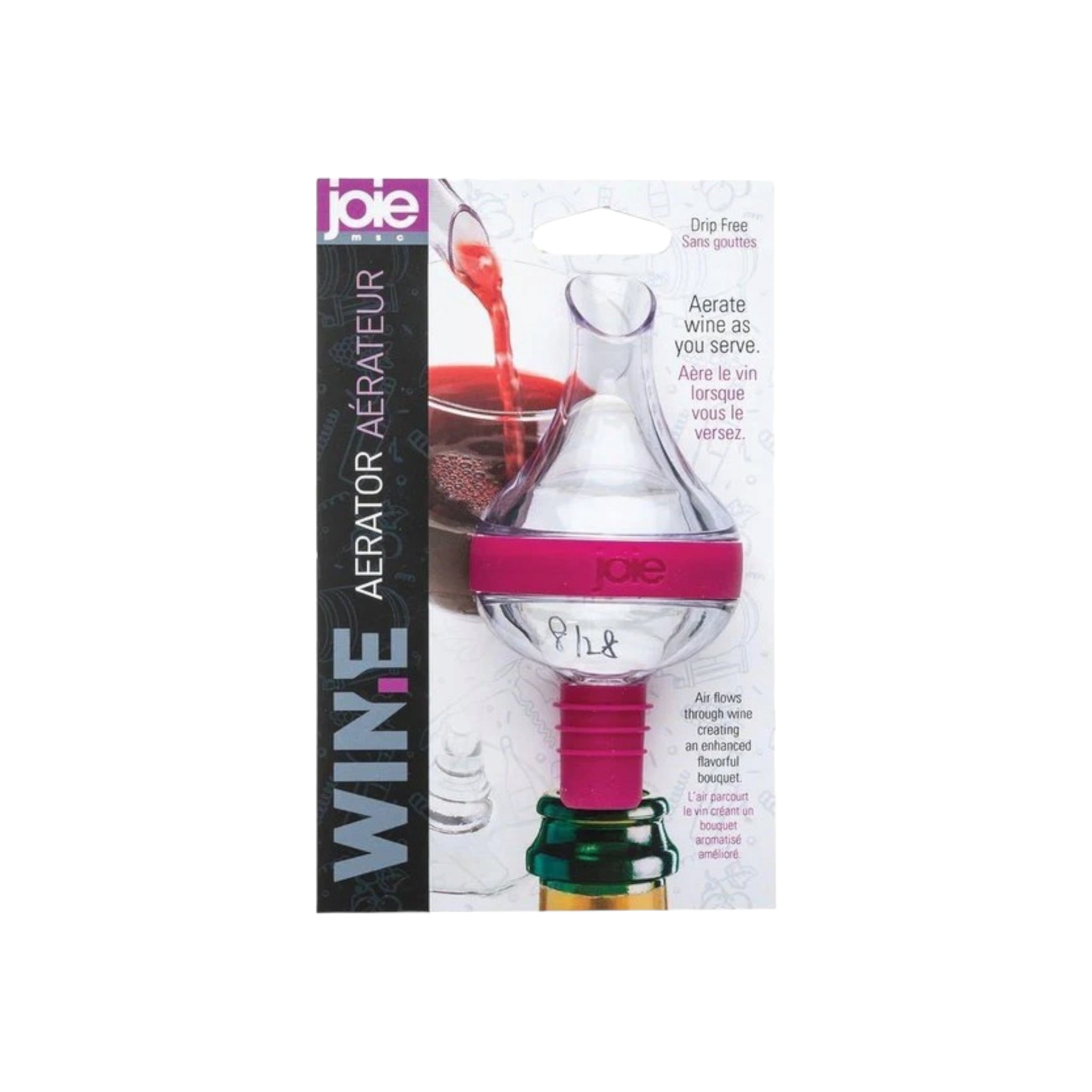 Joie Liquid Aerator