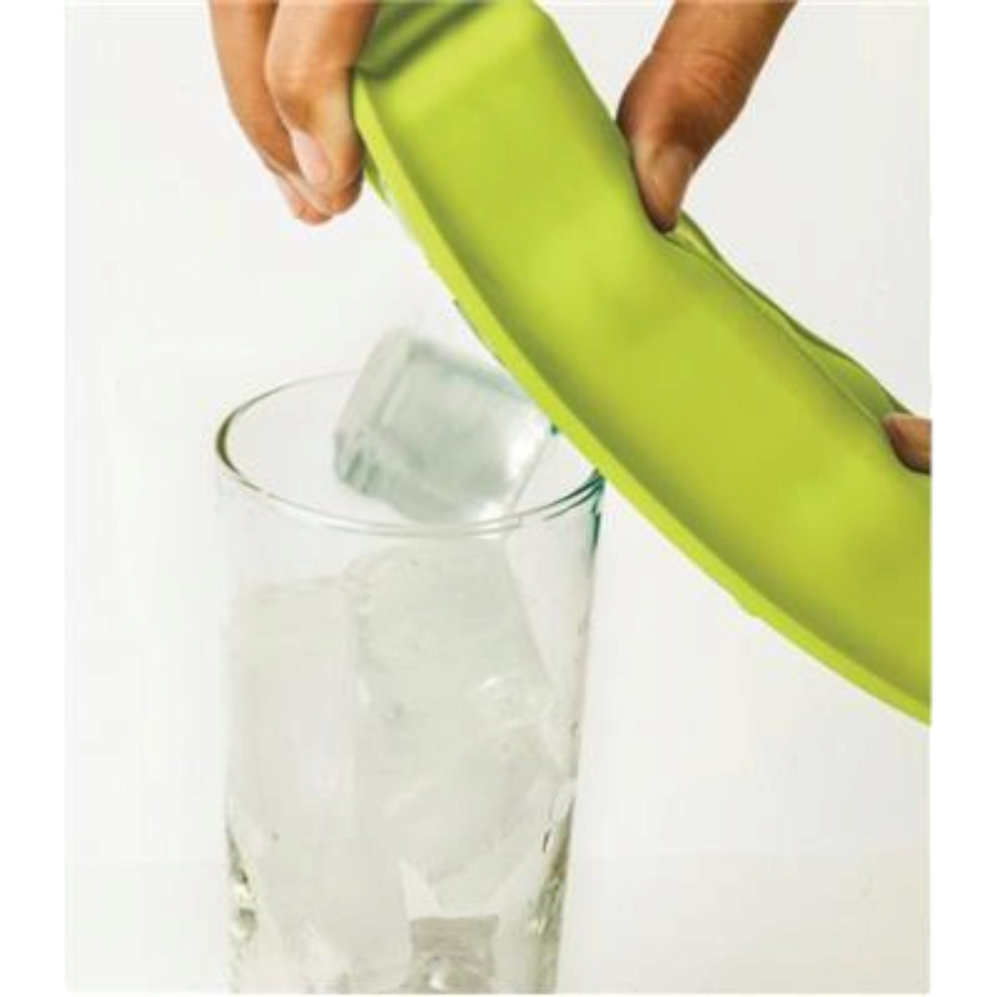 Joie XL Ice Cube Tray and Lid