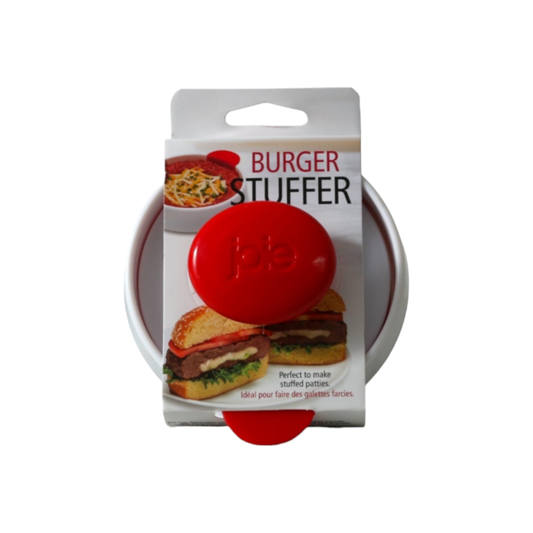 Joie Burger Stuffer