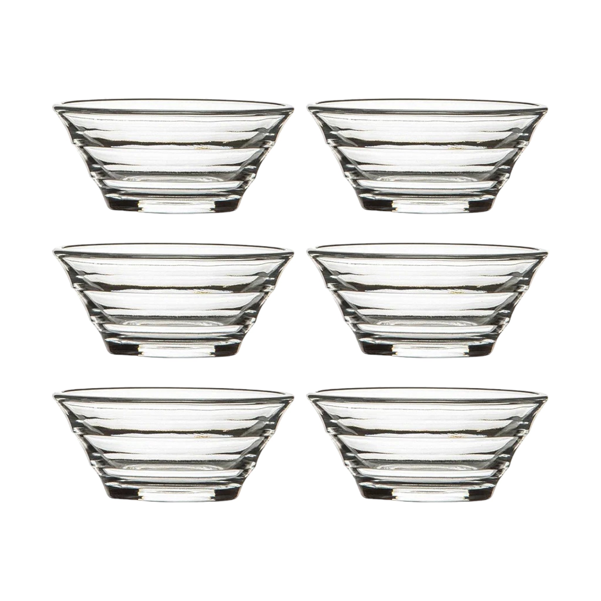 Pasabahce Gastro Bowl Boat 143ml 6pack