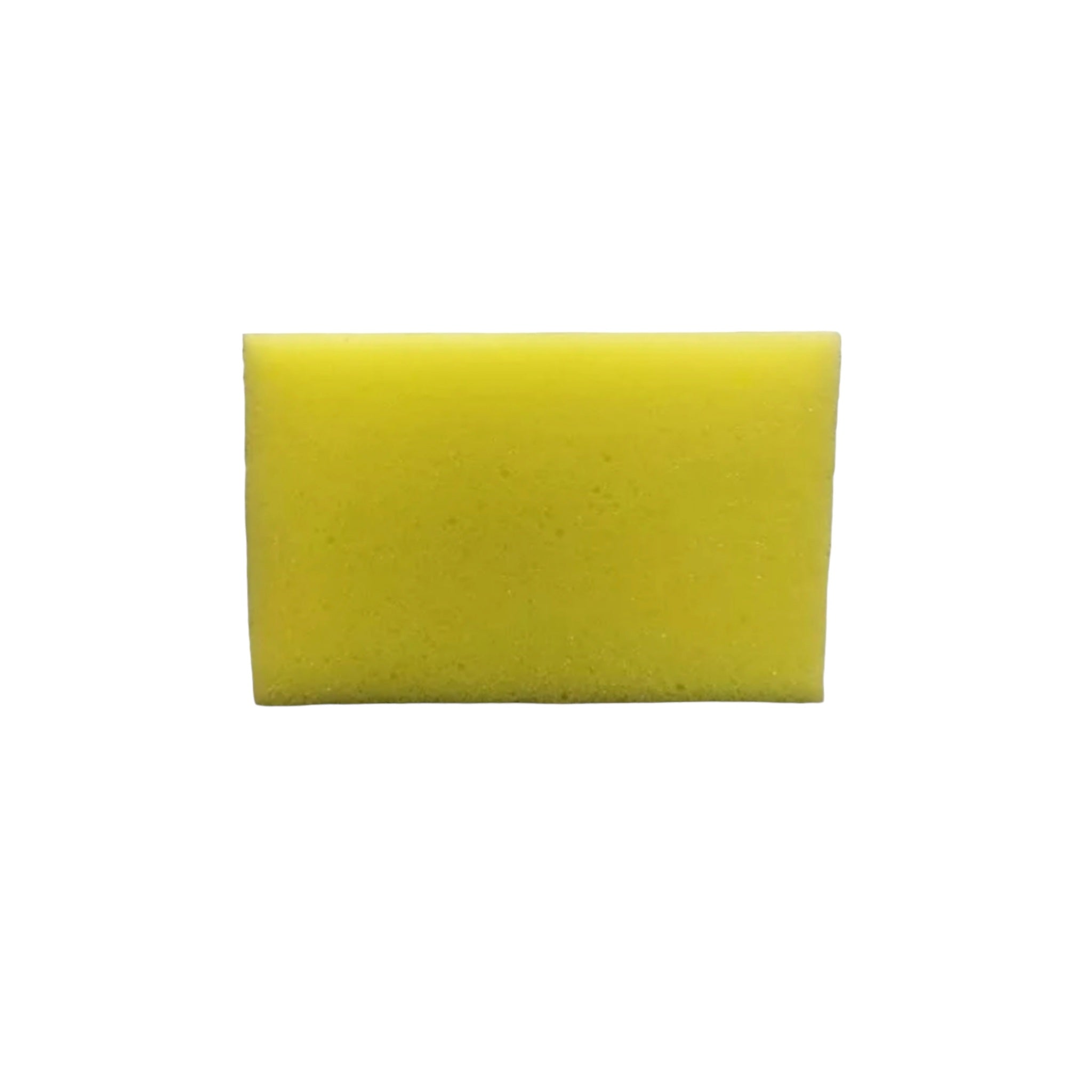 Painters Sponge Small Yellow F1140 Academy