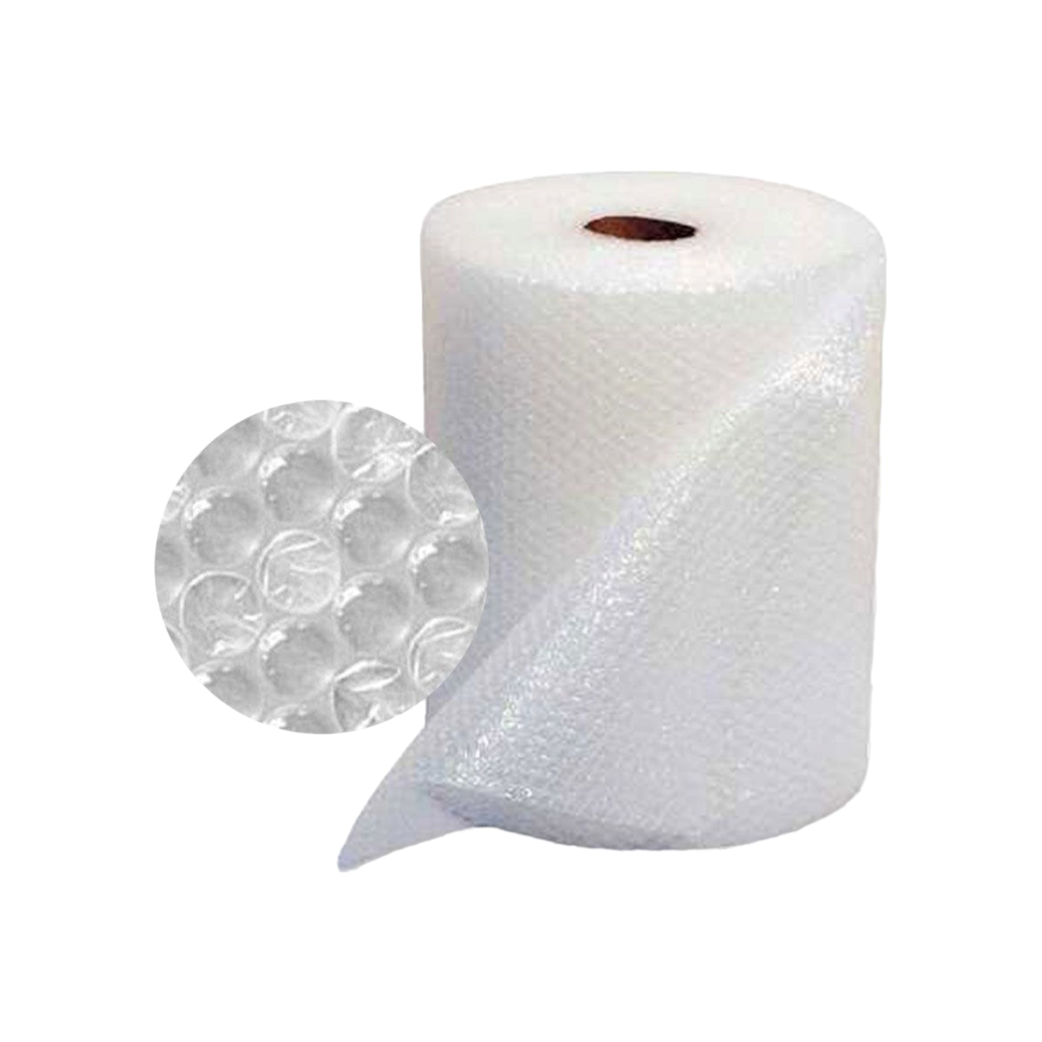 Bubble Air Wrap 1250mm 20m Roll