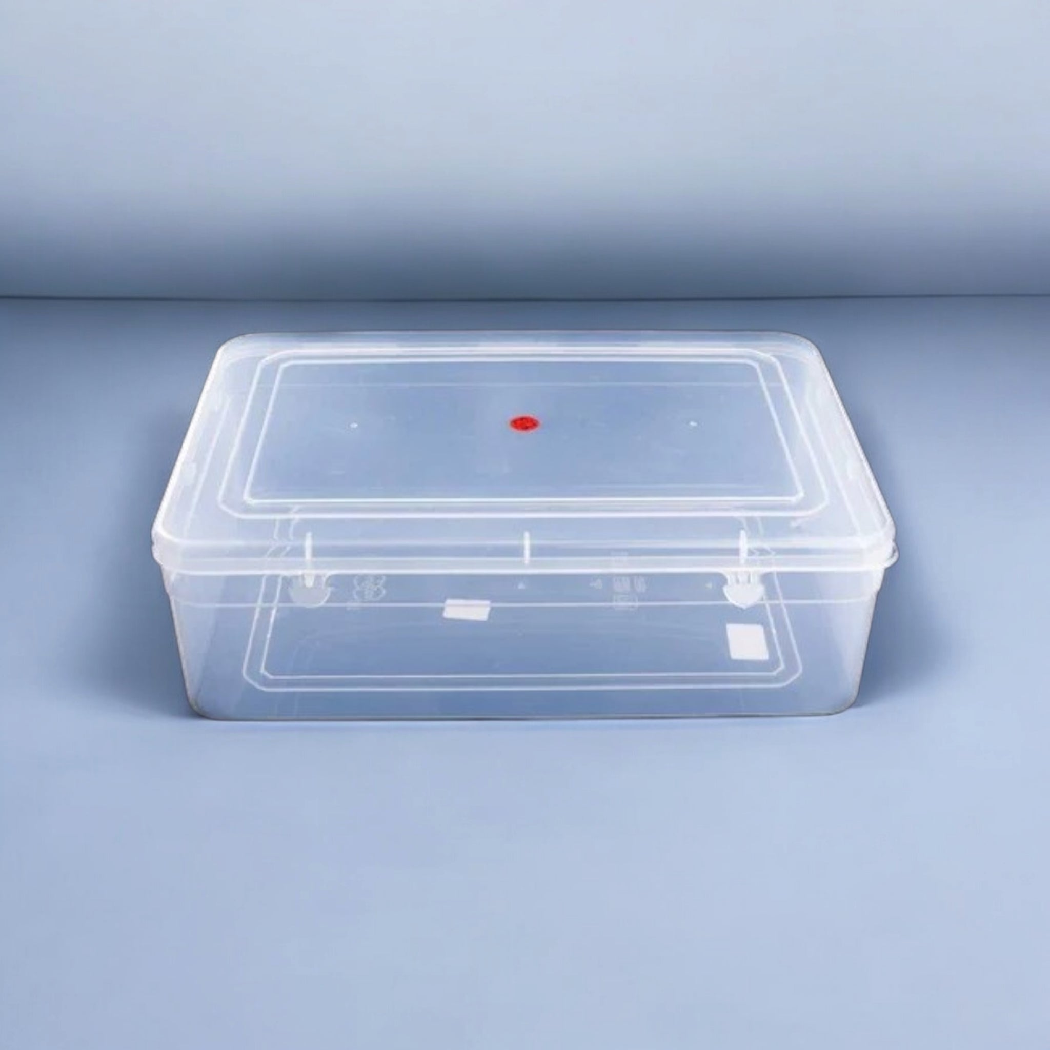 Innova Plastic Storage Container 999 Nu Ware