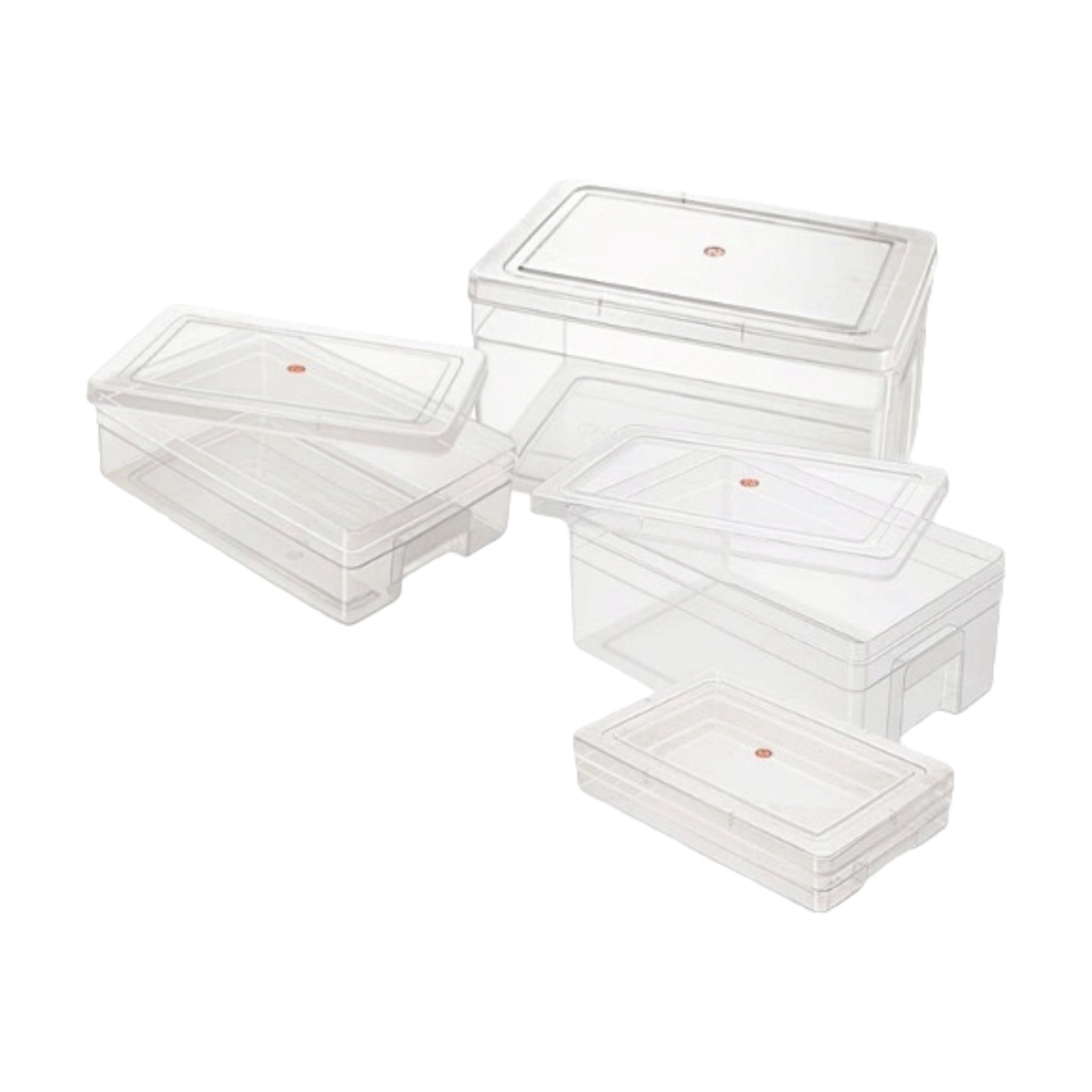 Nakoda Keep Super Box 111 4500ml Nu Ware