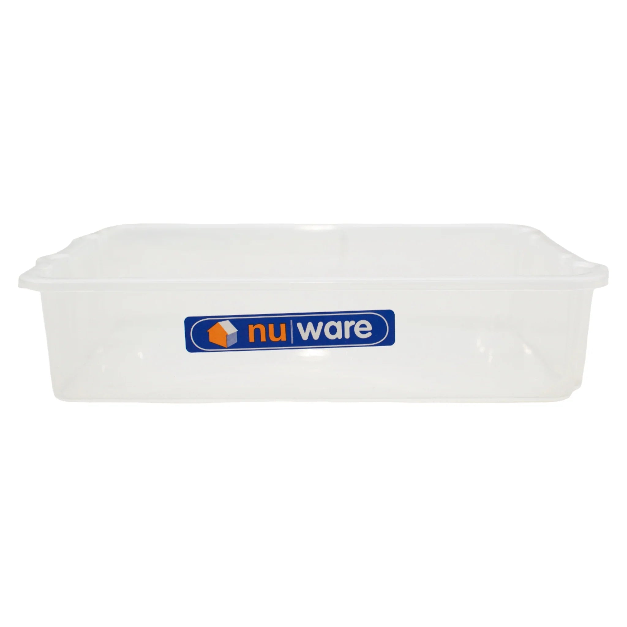Nu Ware Plastic Smart Storage Box MC-SS222 - 32x26x7cm