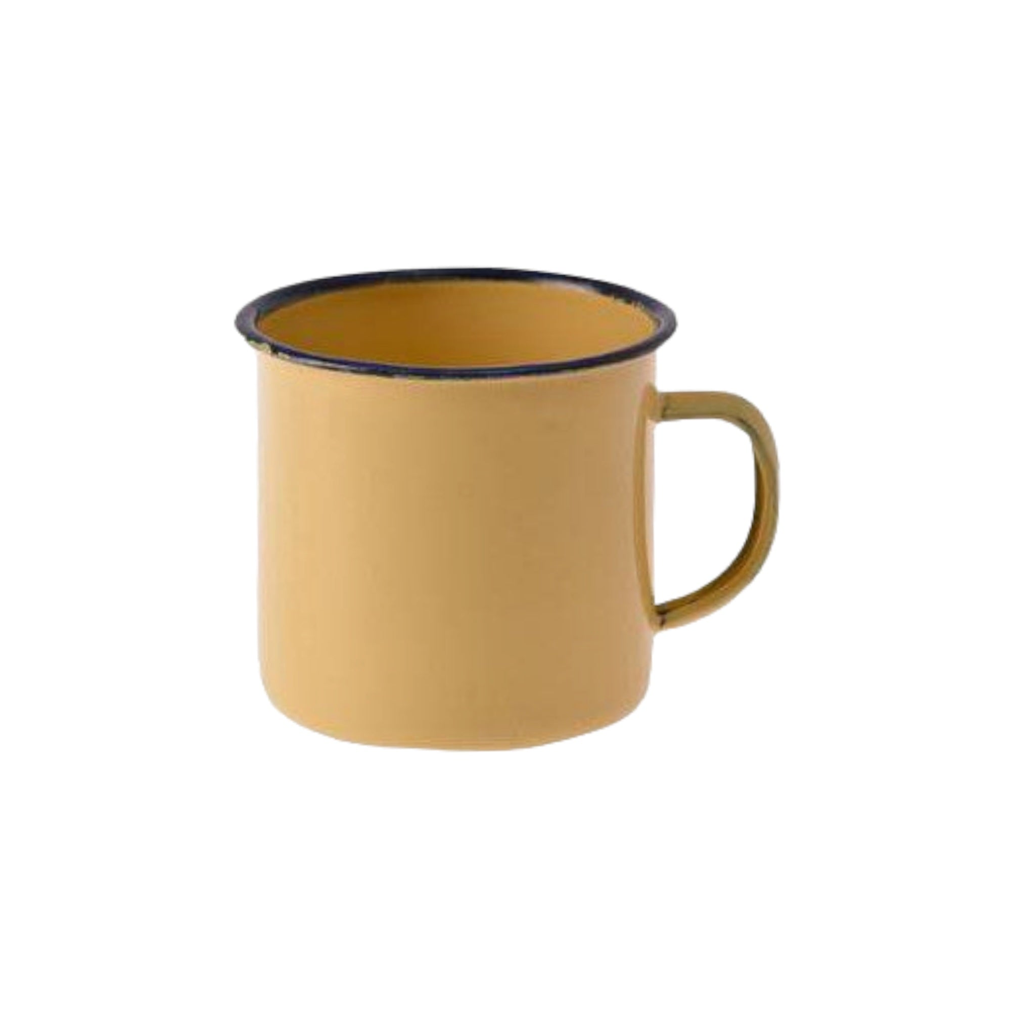 Enamel Mug 16cm