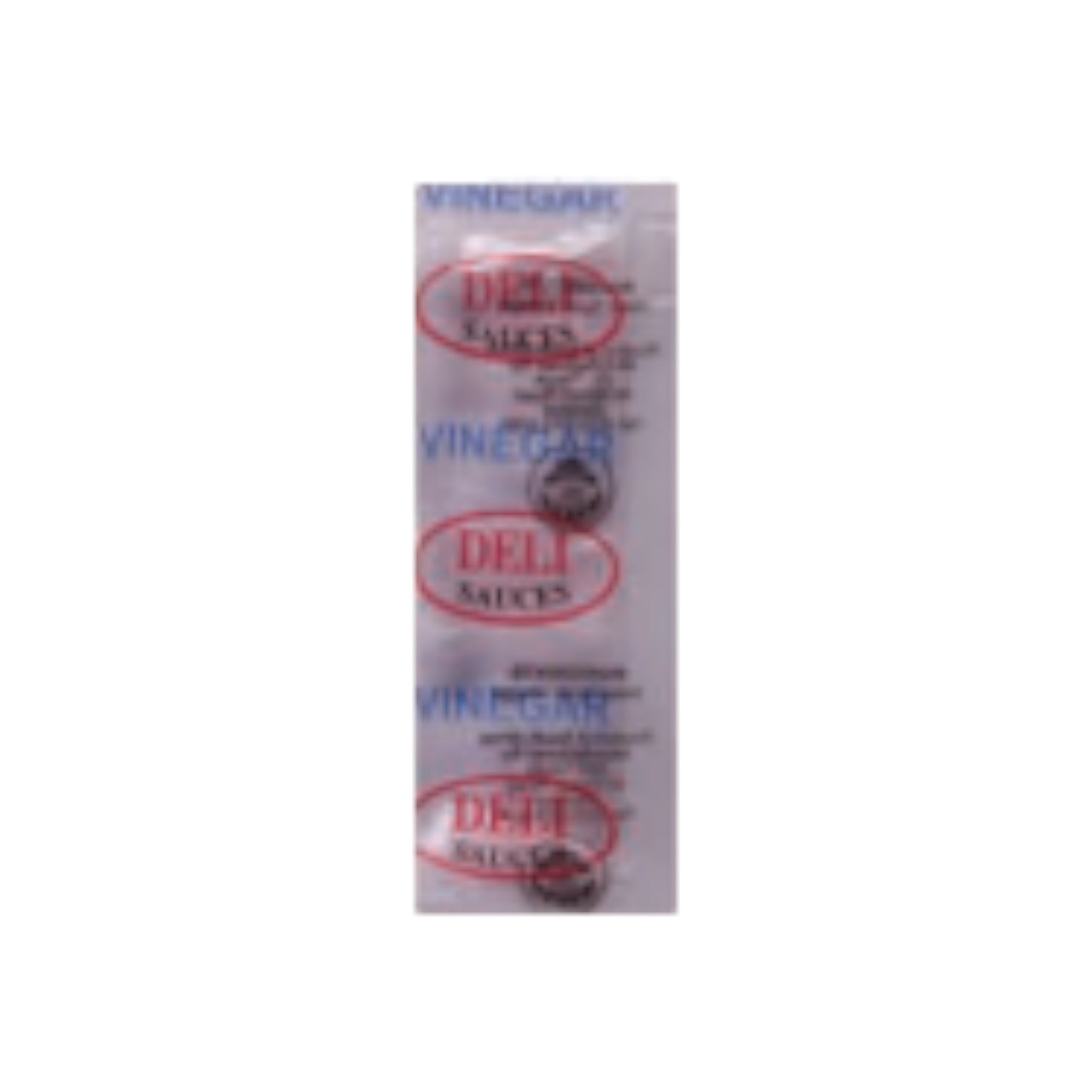 Vinegar Satchet 100pack