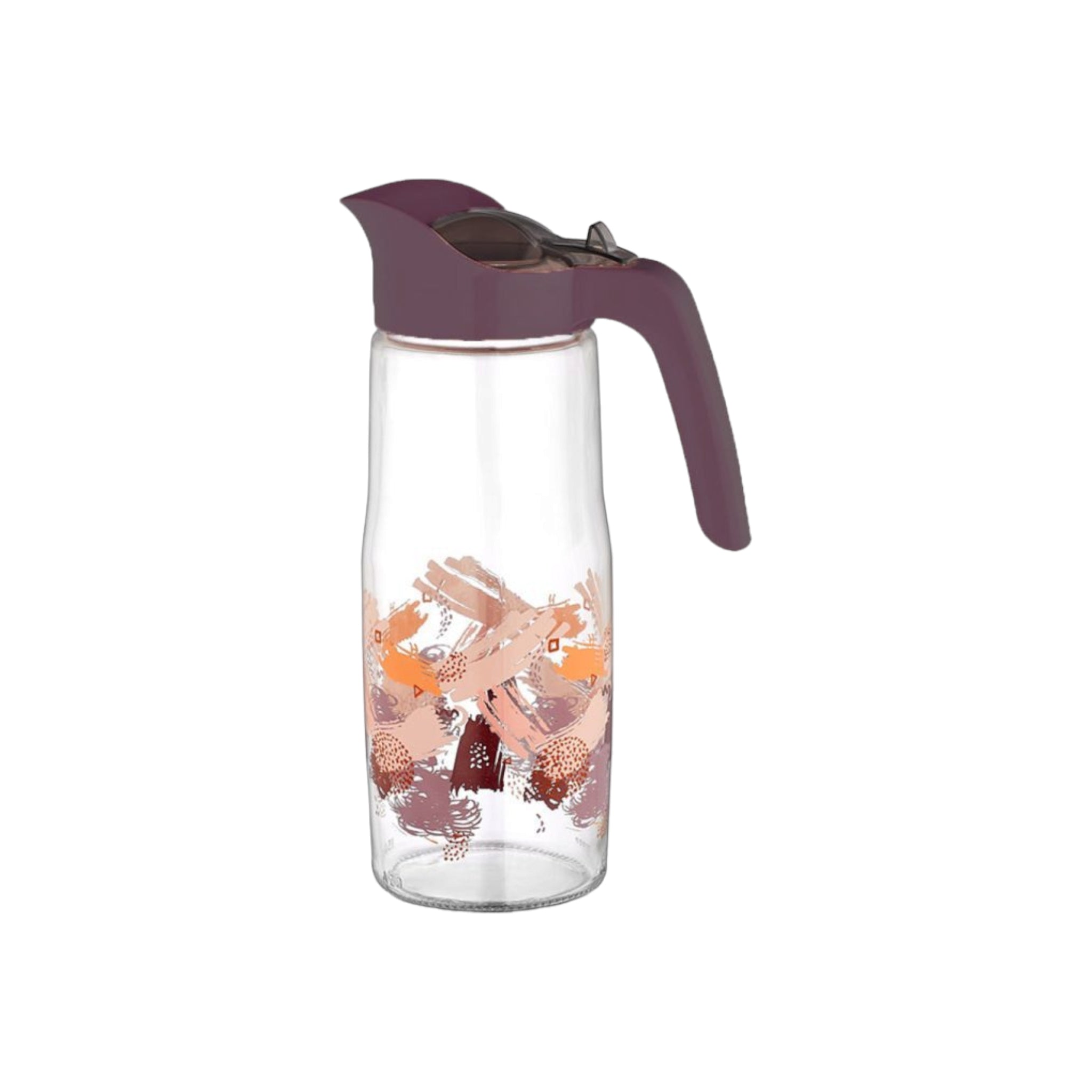 Hane Jakarta Decorated Jug 1500cc HN-1792