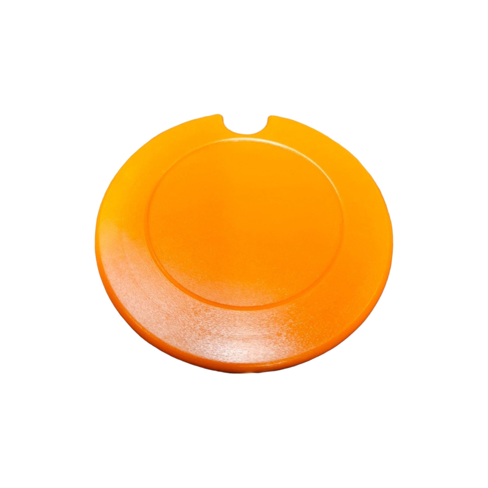 Vehicle Licence Disc Holder – Secure Mounting with Double-Sided Tape