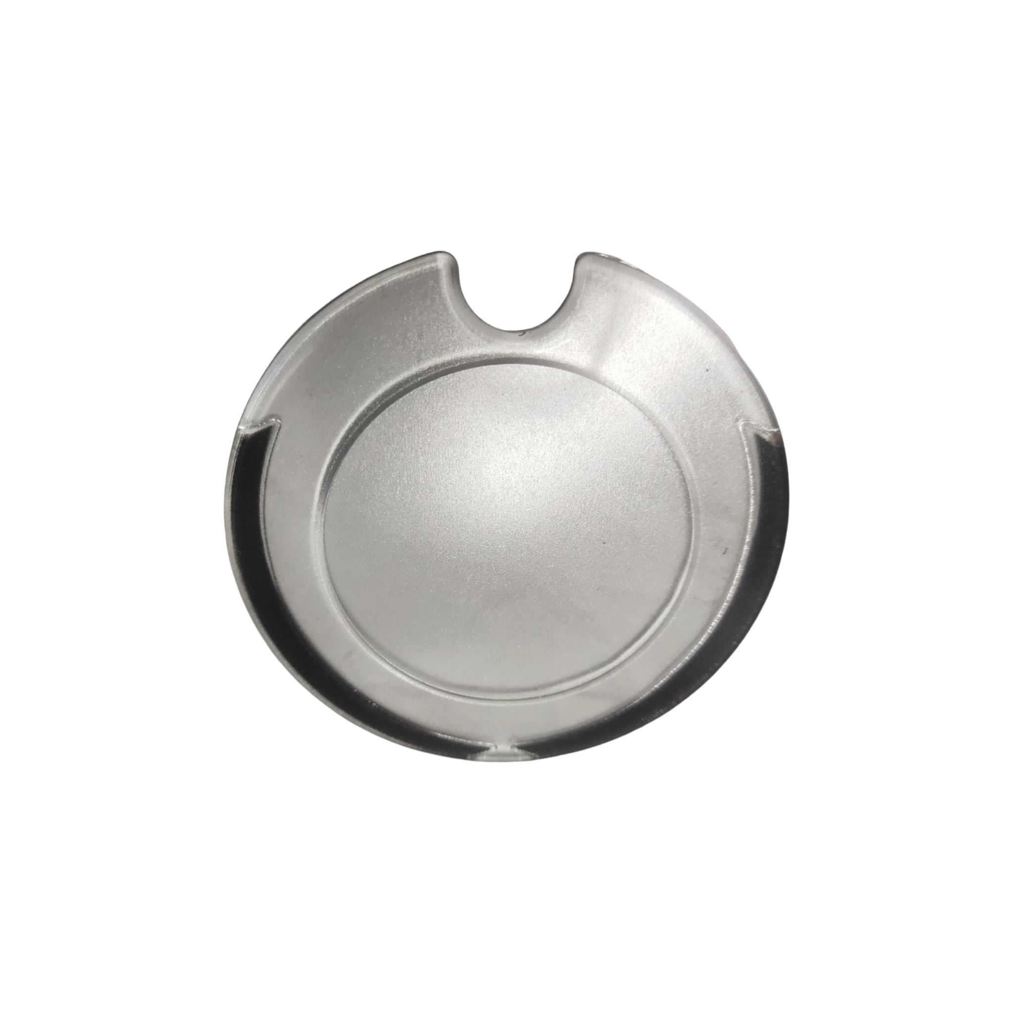 Vehicle Licence Disc Holder – Secure Mounting with Double-Sided Tape