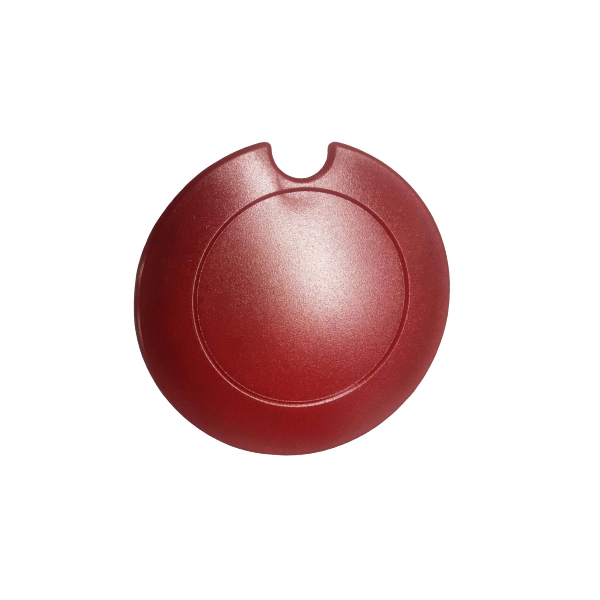 Vehicle Licence Disc Holder – Secure Mounting with Double-Sided Tape