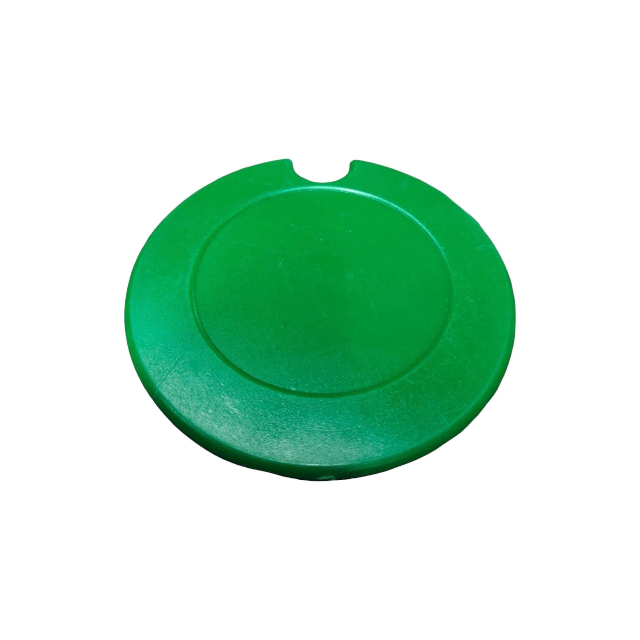 Vehicle Licence Disc Holder – Secure Mounting with Double-Sided Tape