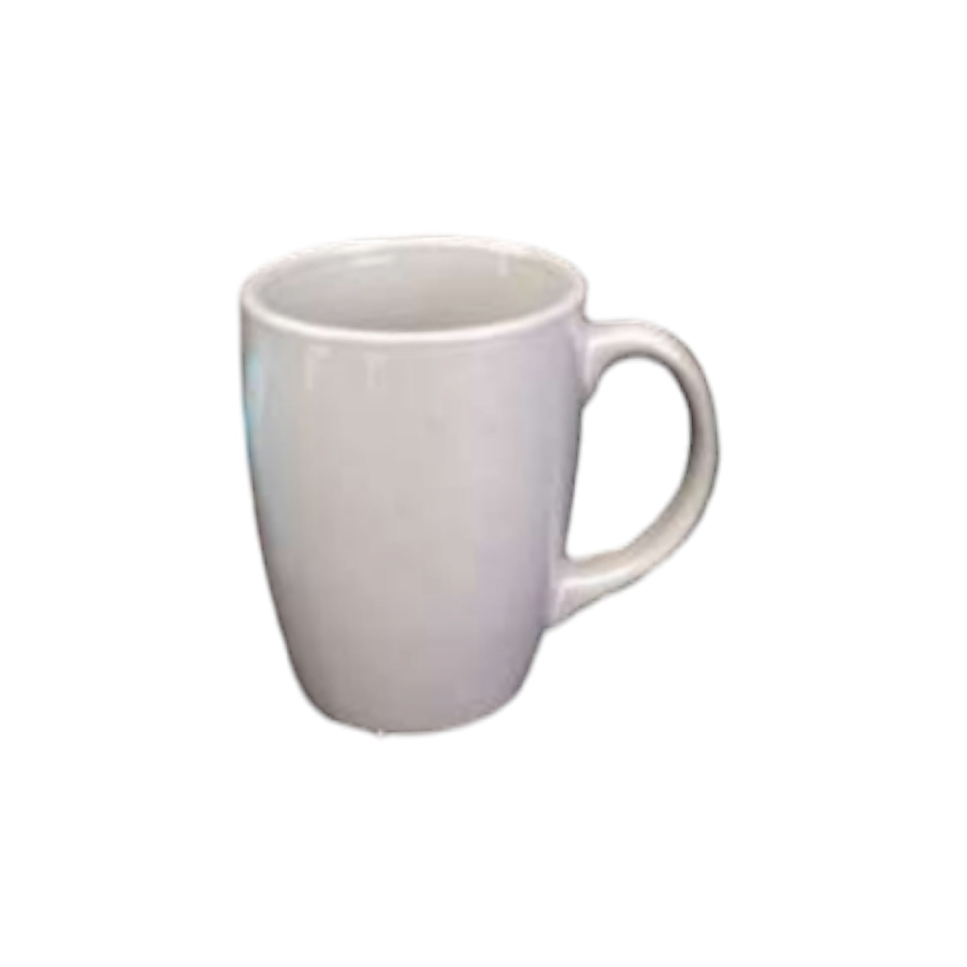 Ceramic Coffee Mug 11oz Solid Color