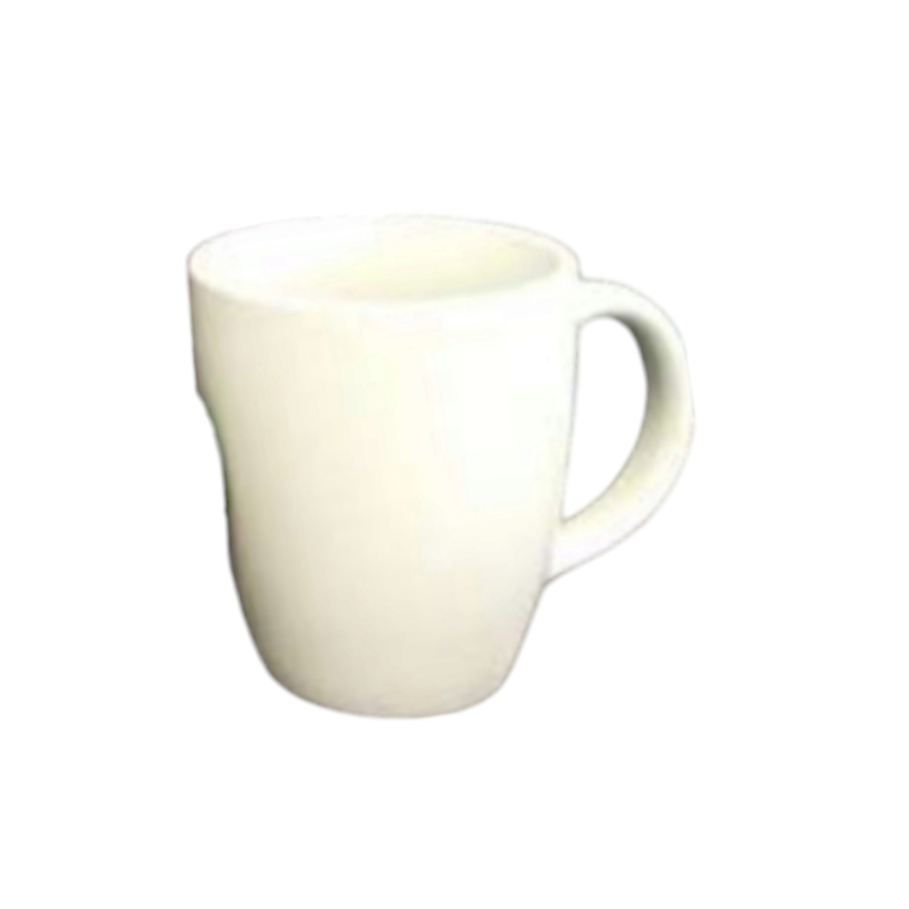 Ceramic Coffee Mug 11oz Solid Color