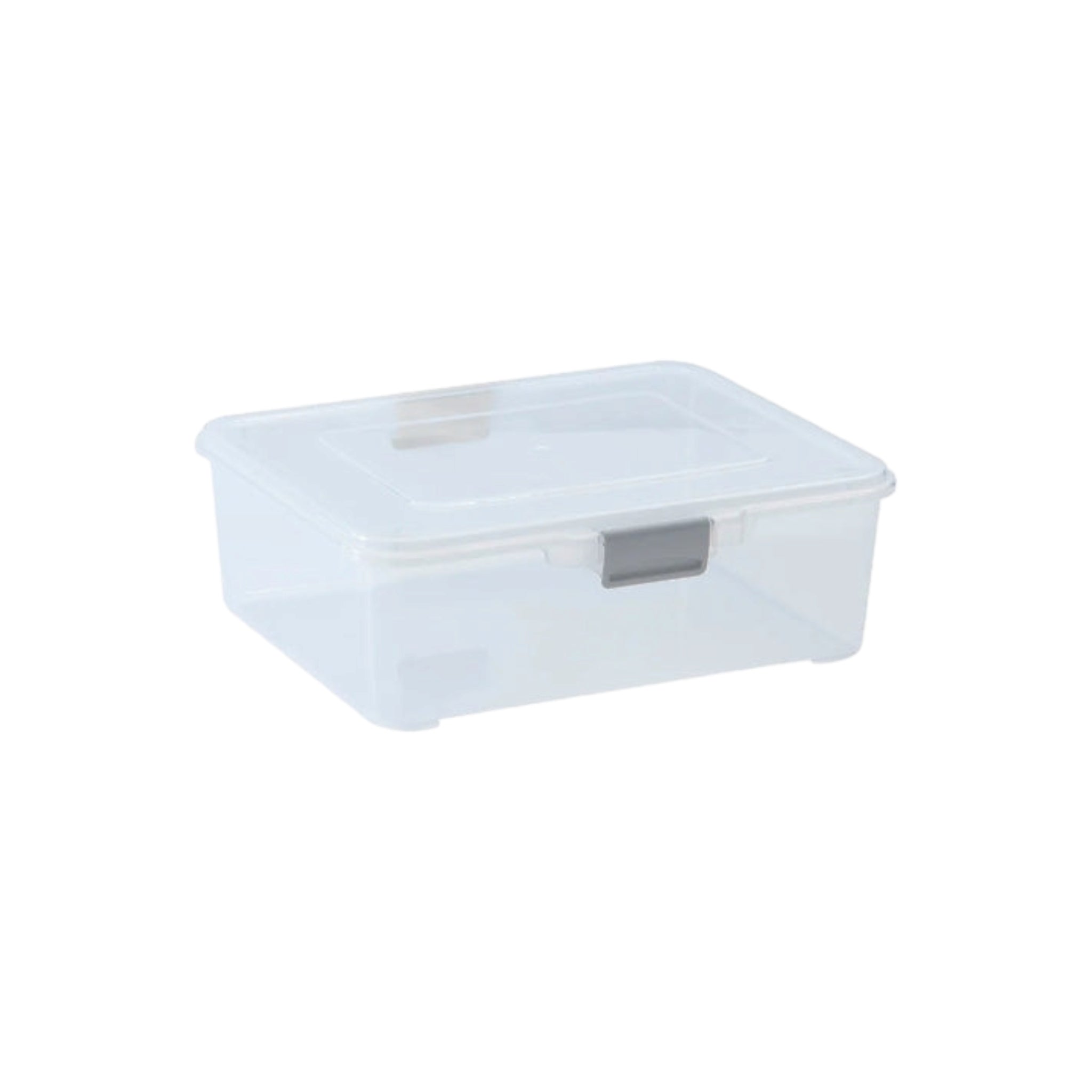 Regent 450ml Plastic Pinki Storage Utility Container Box