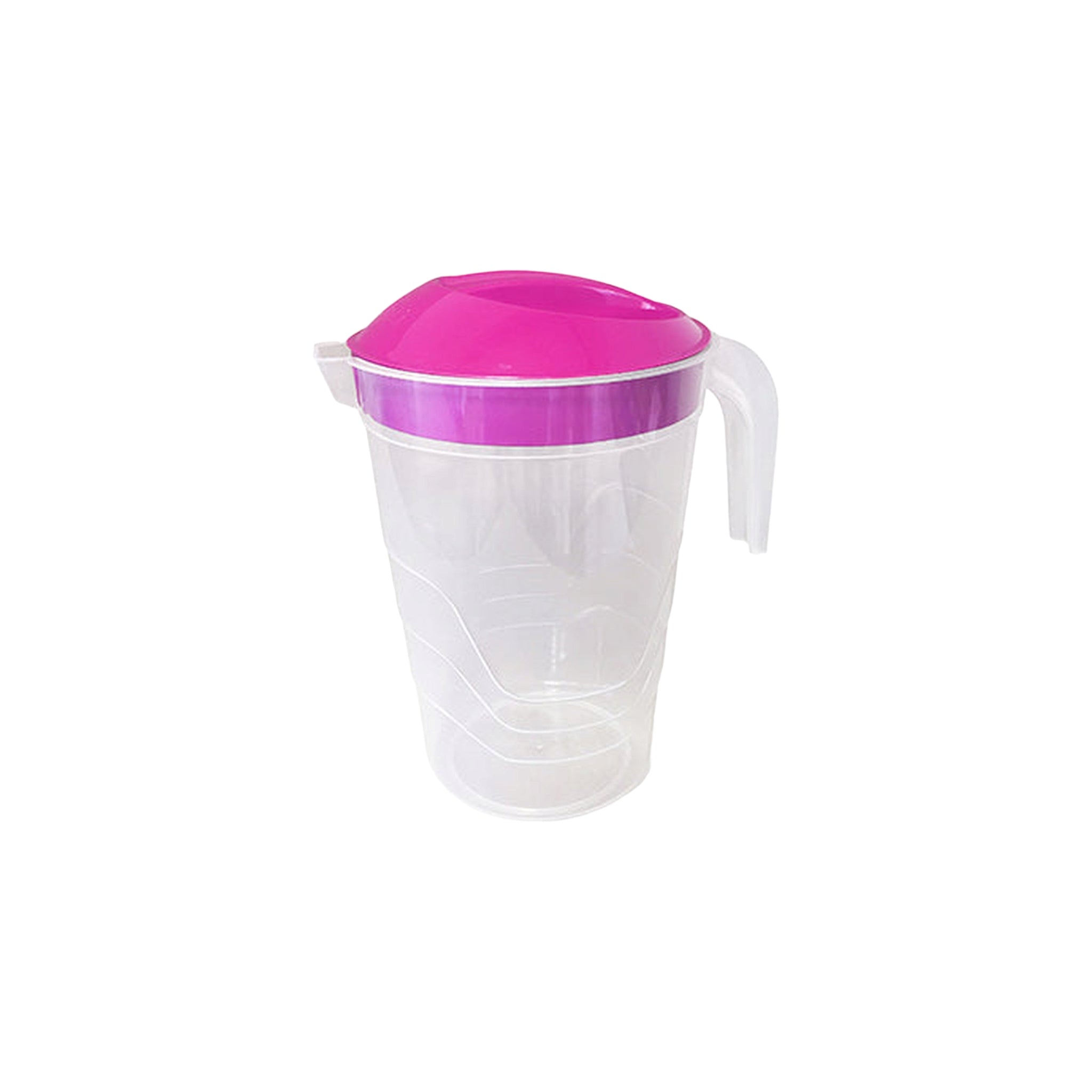 Otima Plastic Jug 1.5L with Lid