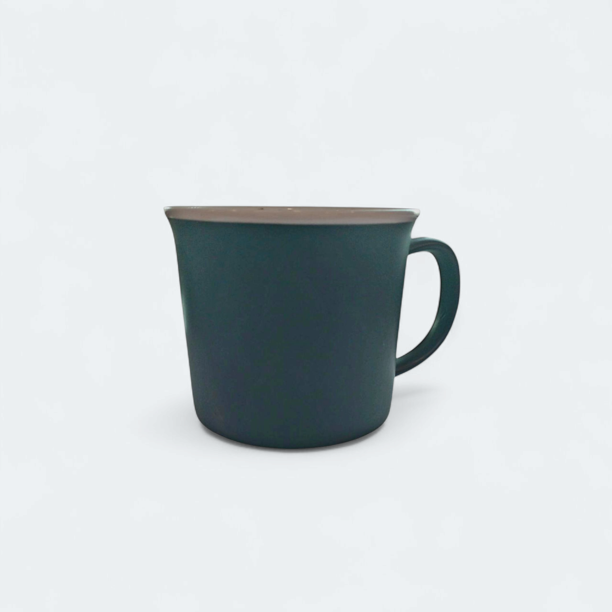 Home Classix Ceramic Mug Sky Light Blue 350ml 57570