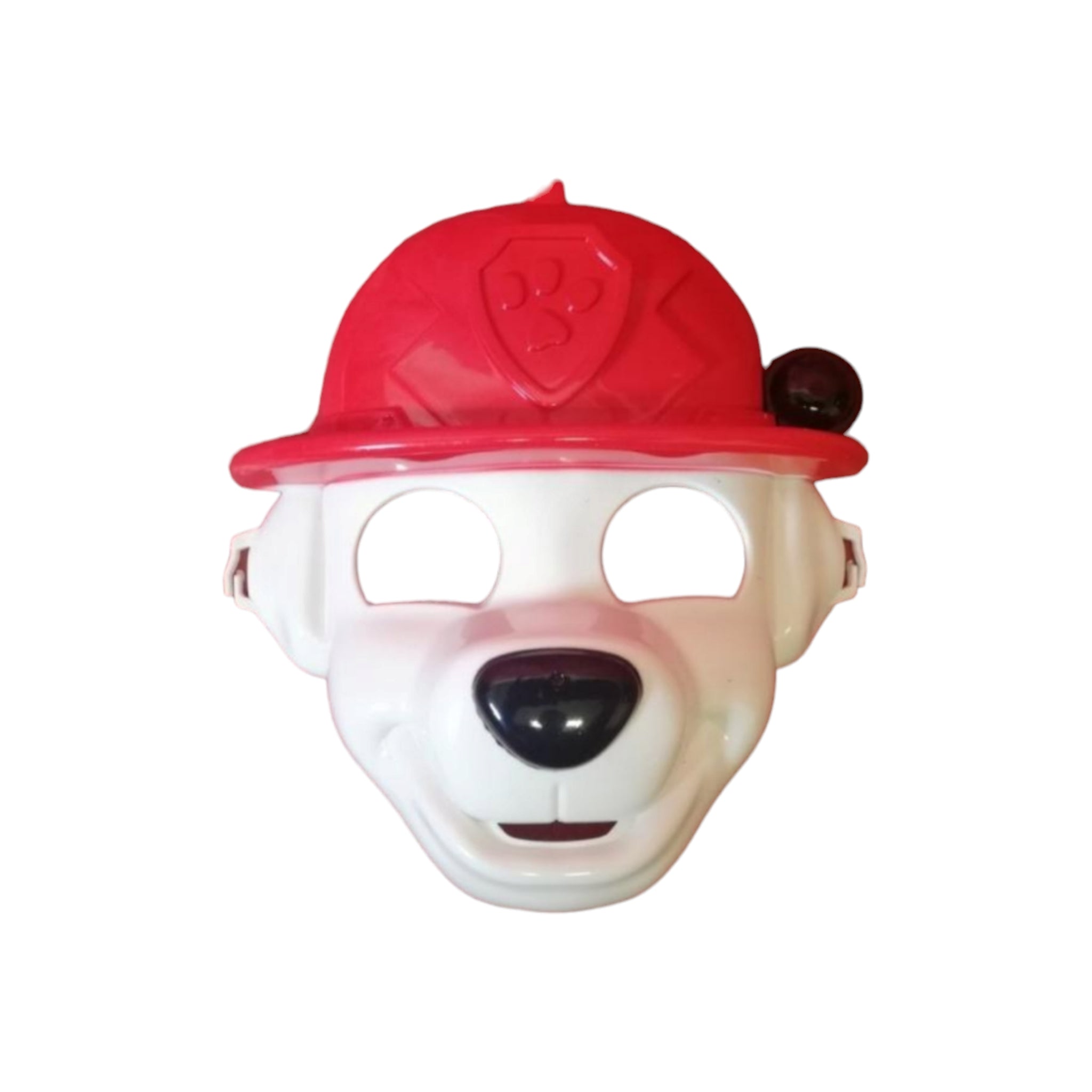 Disney Paw Patrol Party Mask Plastic