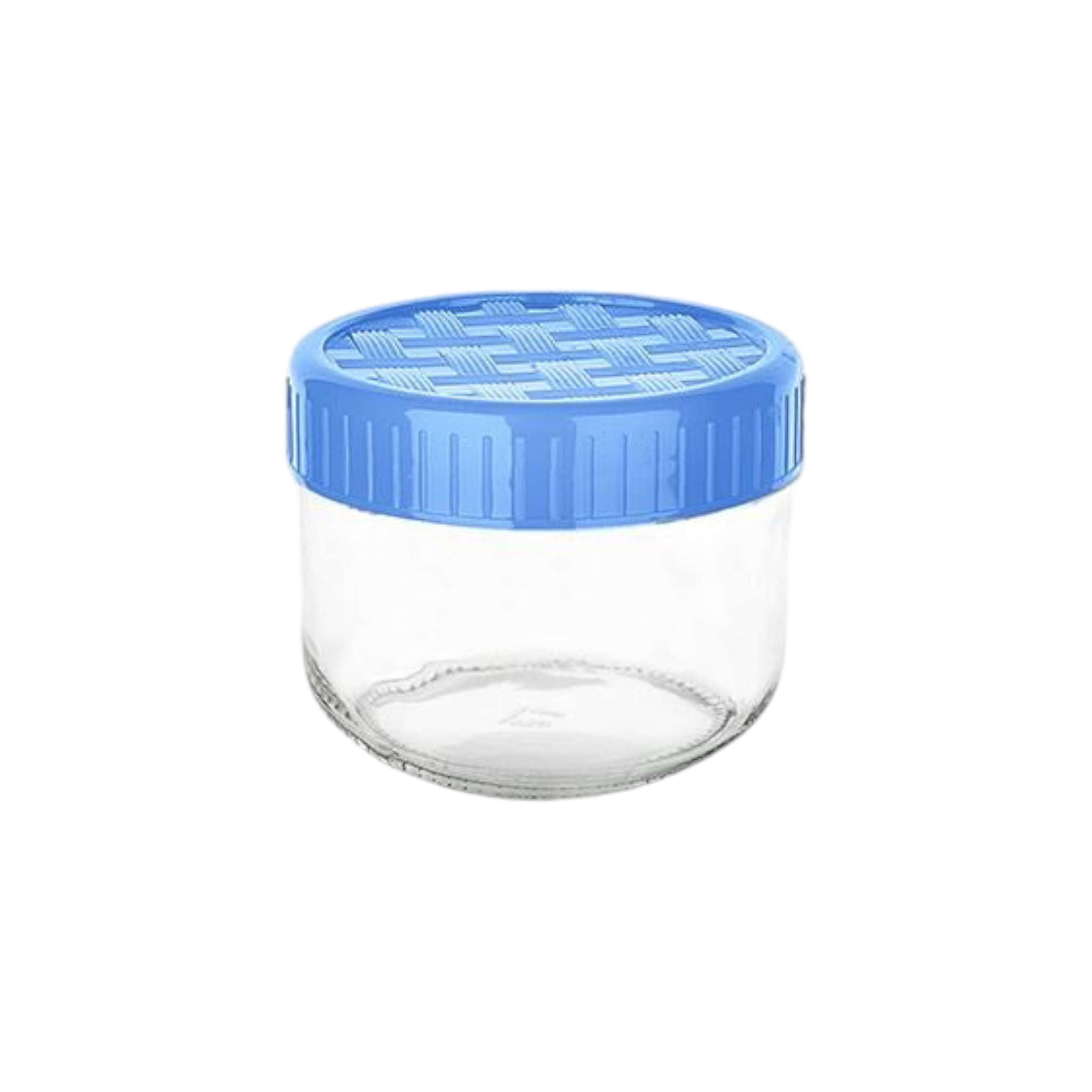 Titiz Lattice Storage Jar 300ml KC-157