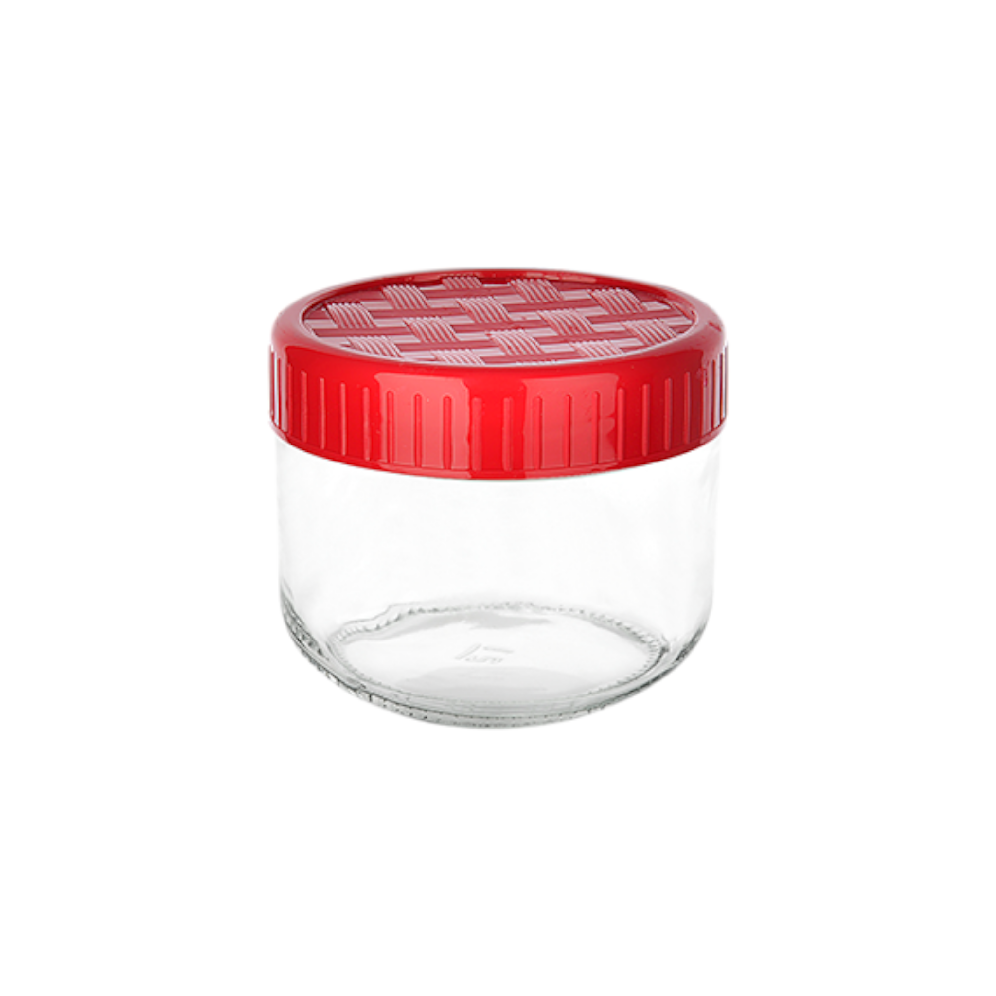 Titiz Lattice Storage Jar 300ml KC-157