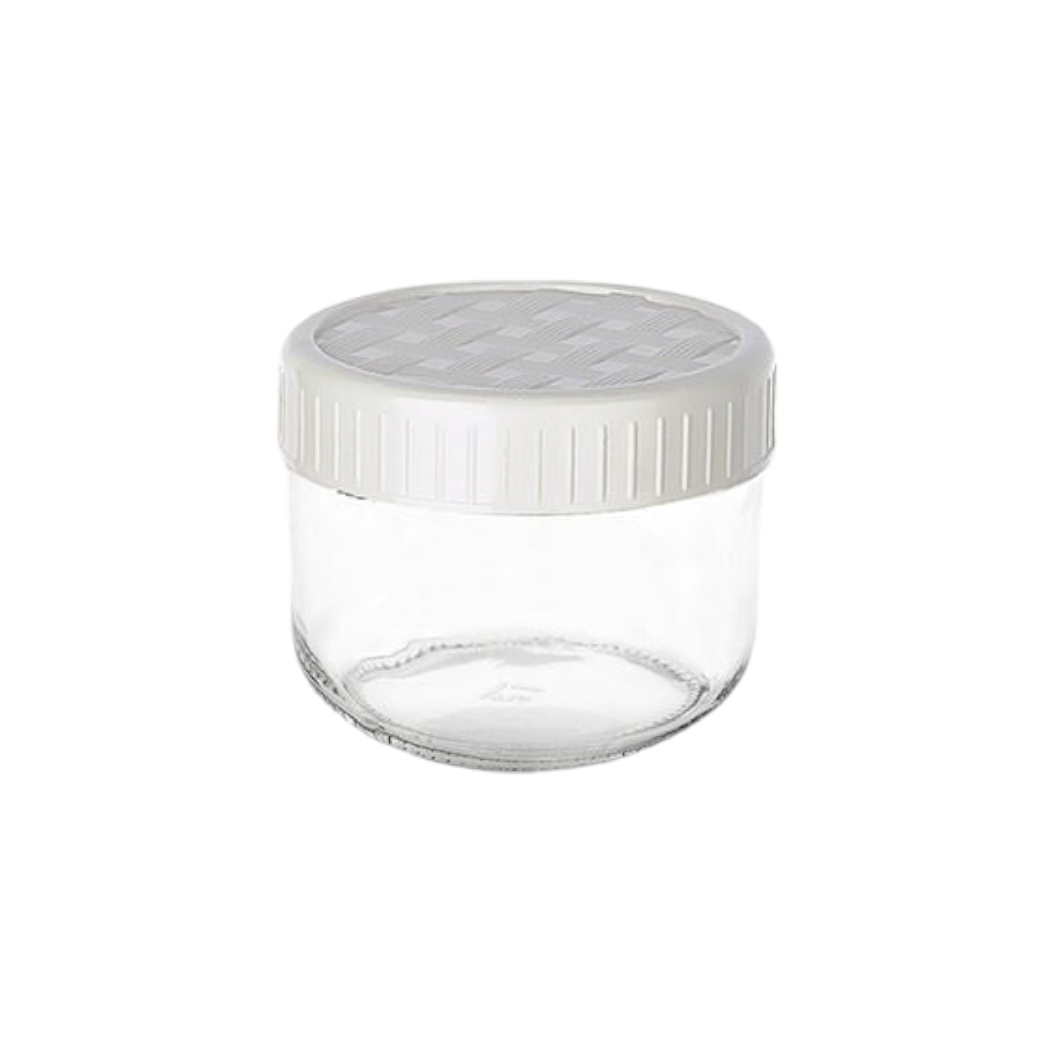 Titiz Lattice Storage Jar 300ml KC-157