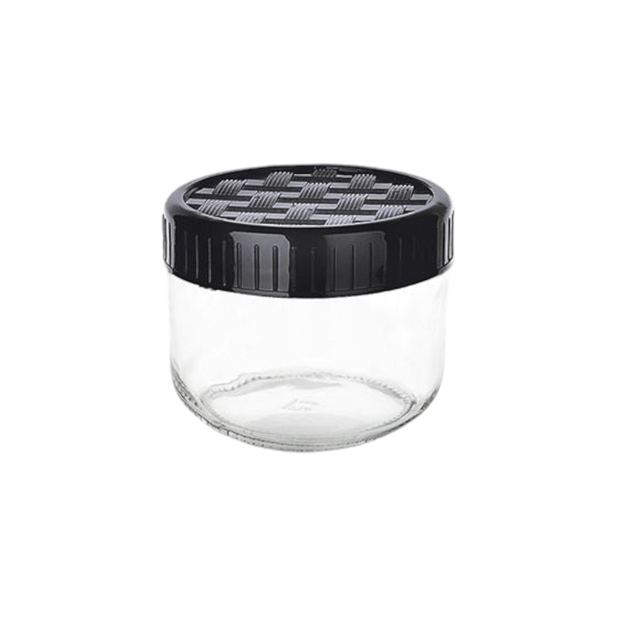 Titiz Lattice Storage Jar 300ml KC-157