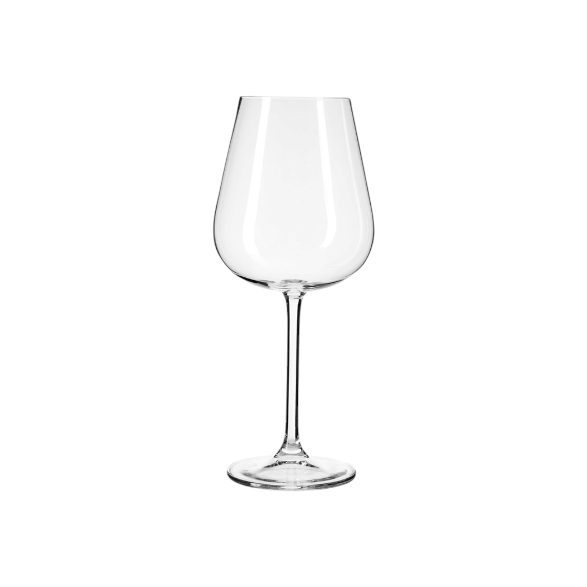 Islay Glass Tumbler 620ml Stemmed Red Wine 6pack