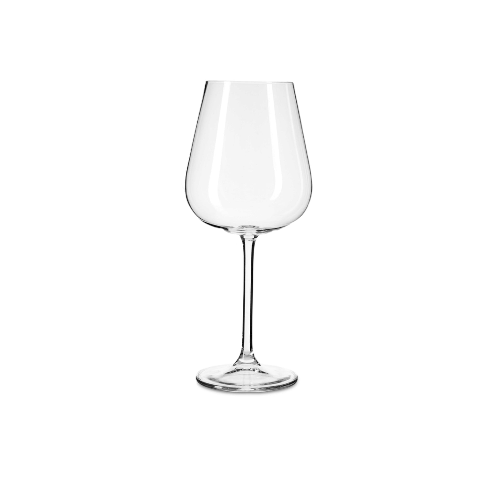 Islay Glass Tumbler 620ml Stemmed Red Wine 6pack