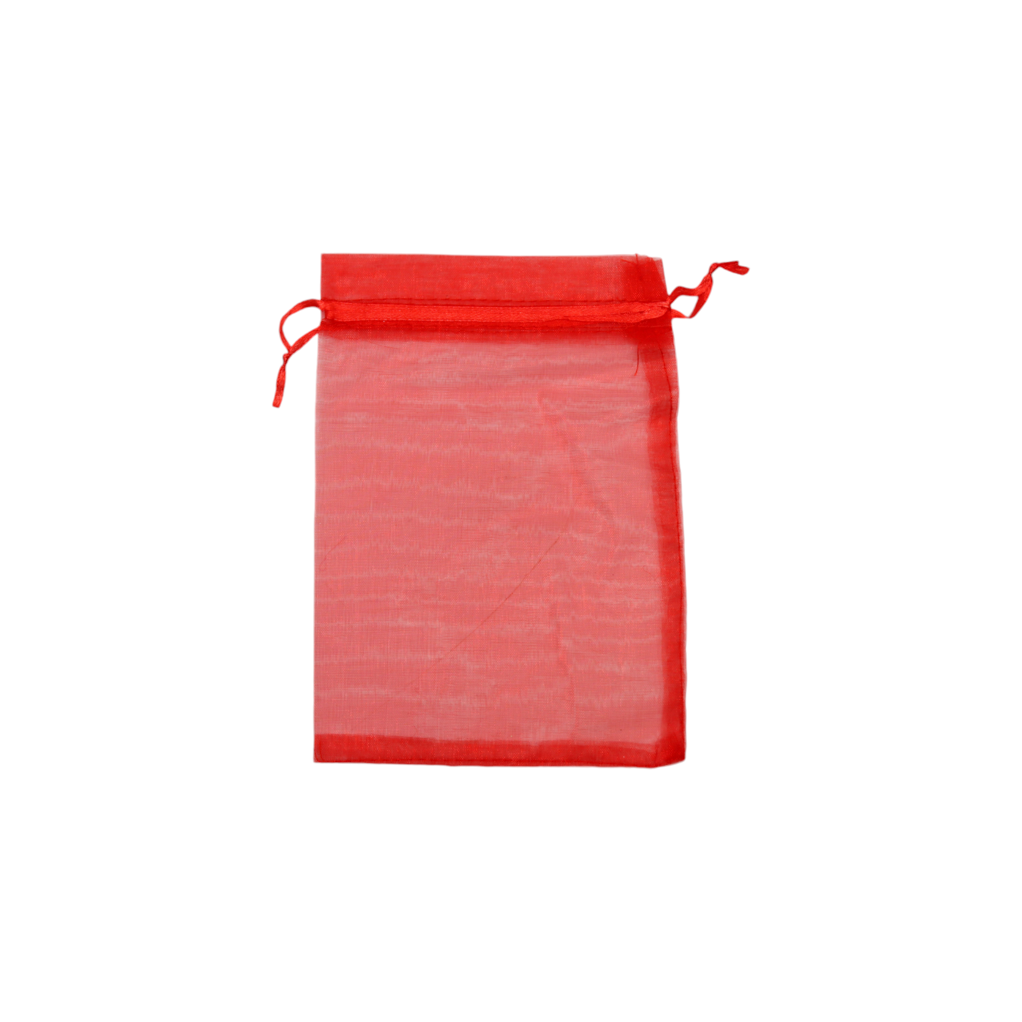 Organza Bags 13x18cm 12pack