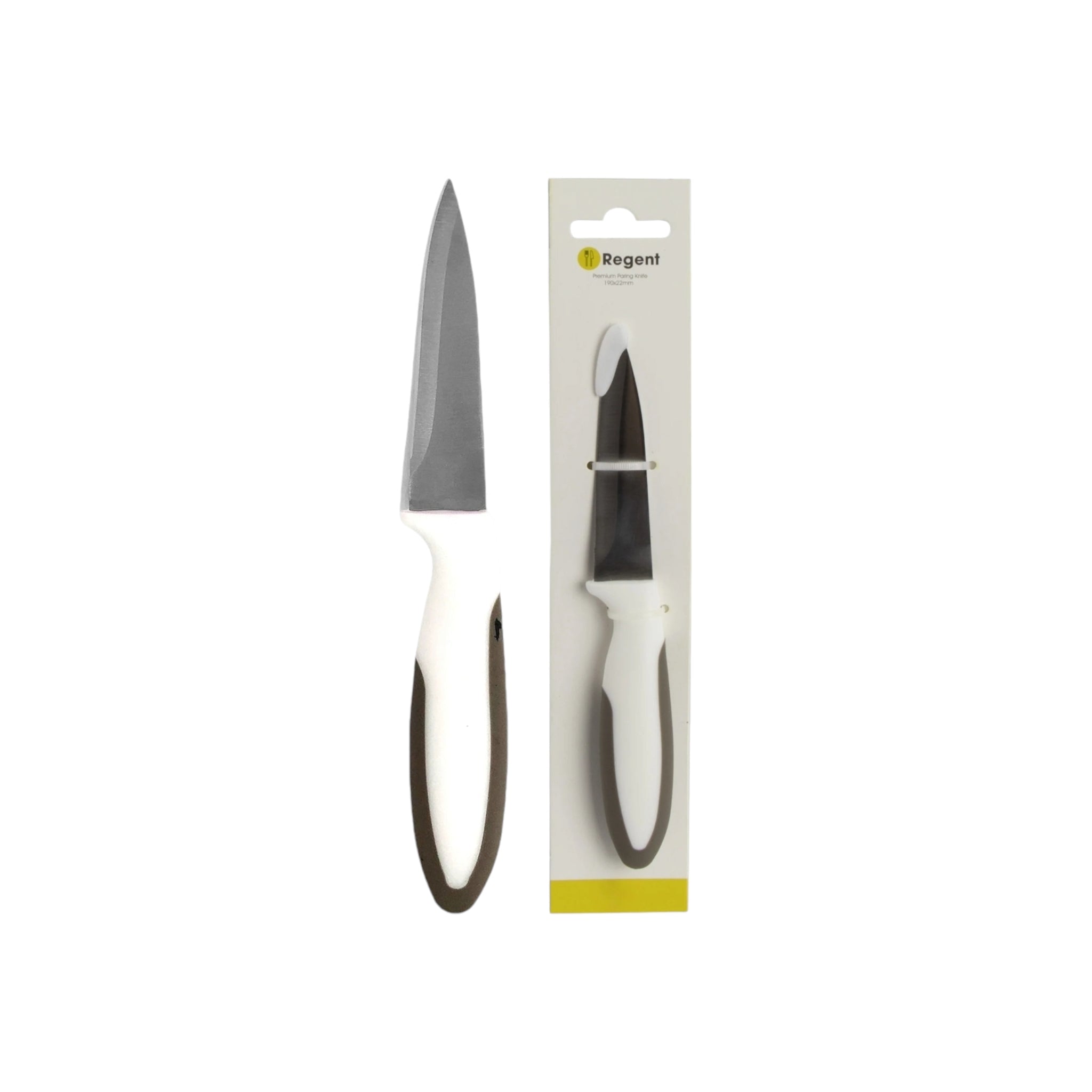 Regent Kitchen Premium Paring Knife