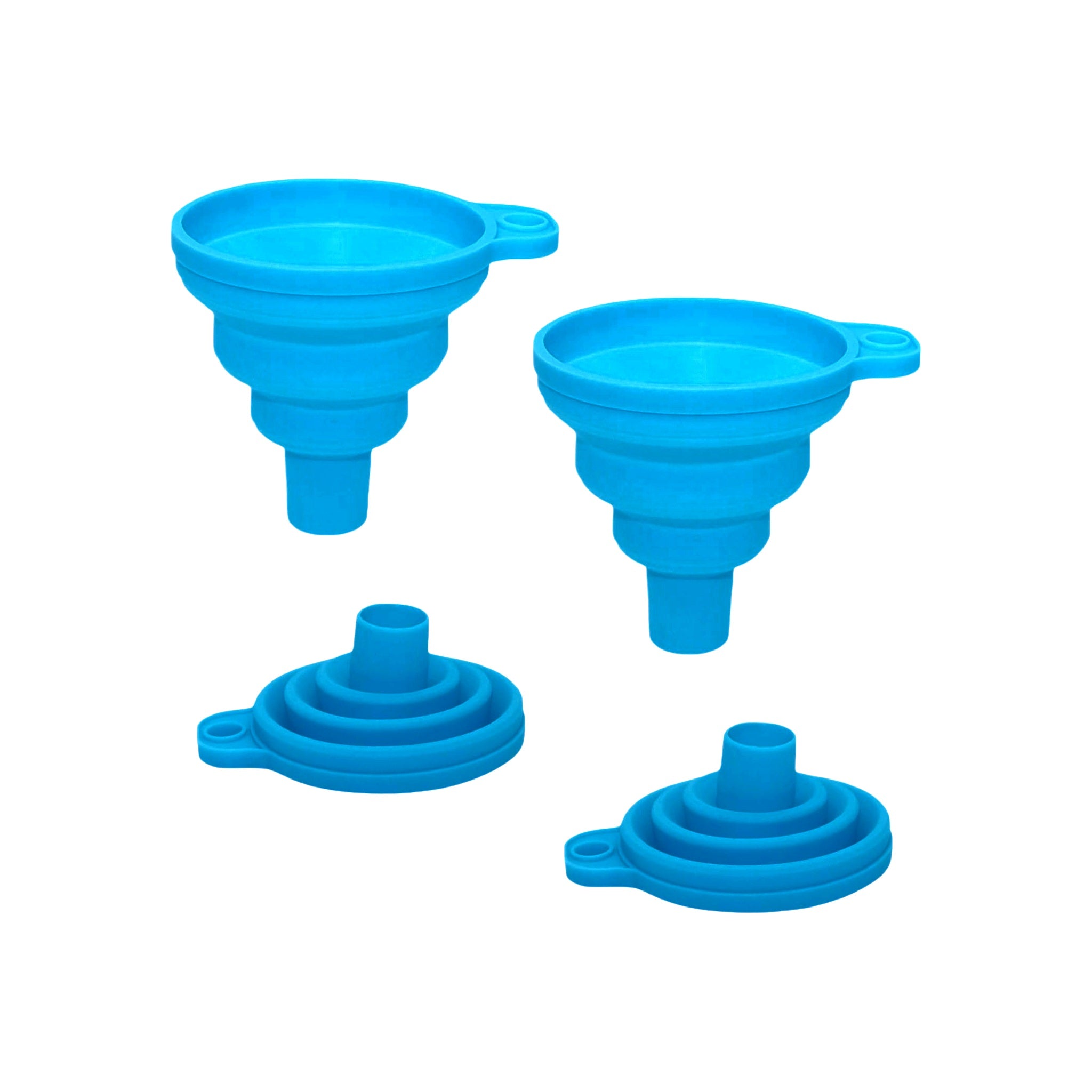 Drinking Pouch Bag Clear with Straw 500ml Stand-Up Reusable Beverage Packaging 13x23x4cm 100mic 1pc