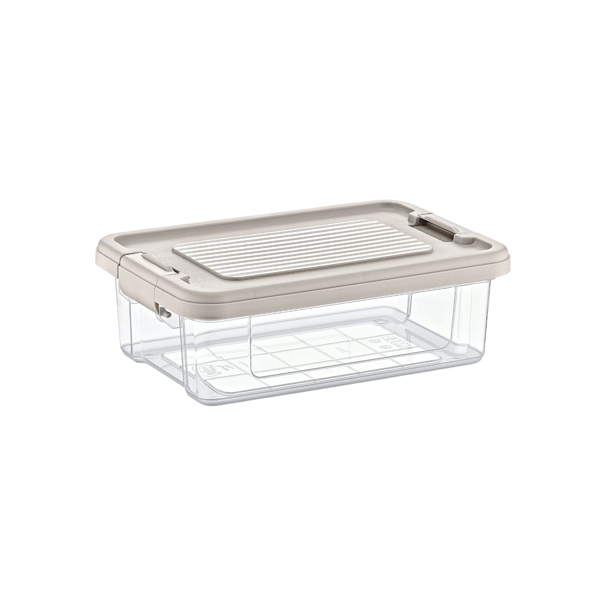 Hobby Life Stormax 1.5L Storage Utility Container Box Infinity 021283