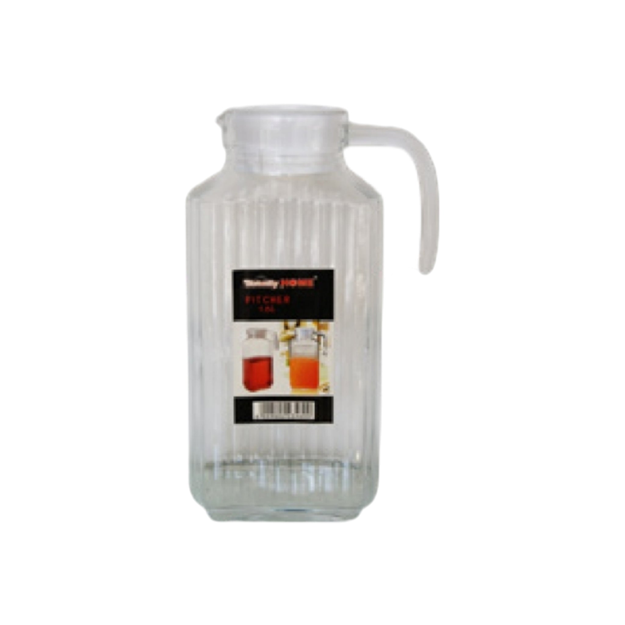 Totally Home Water Jug 1.8L TH129