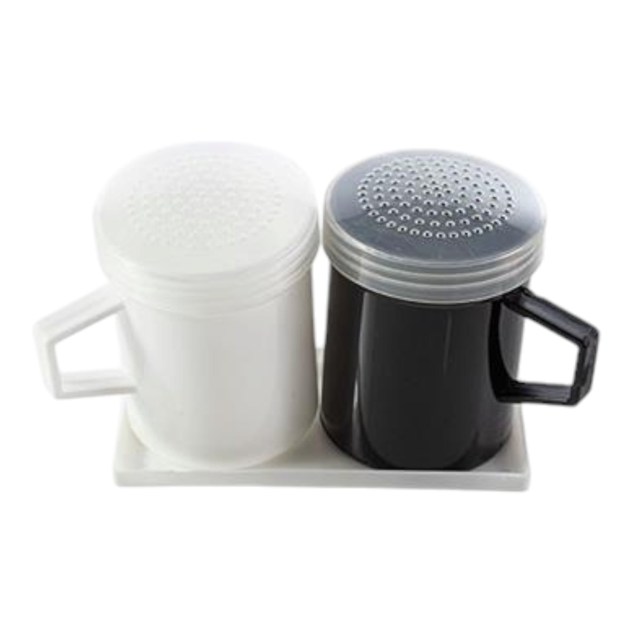 Formosa Spice Shaker Plastic 2pack 8247