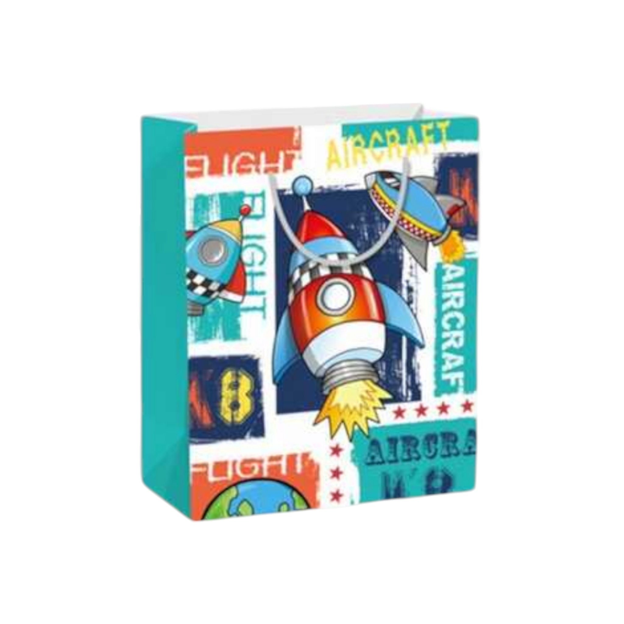 Kids Party Gift Bags