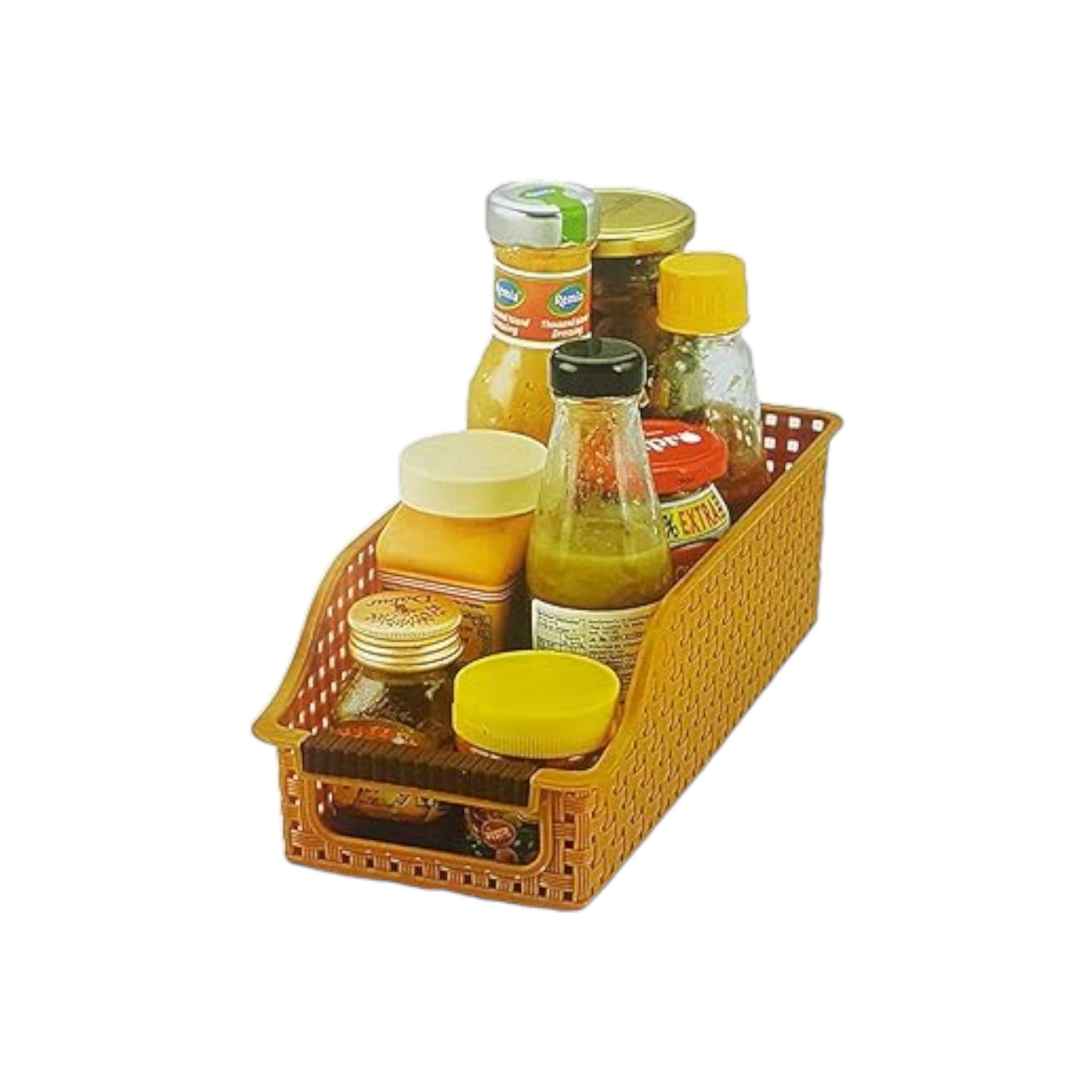 Nakoda Plastic Multi Basket Box NKMBC111 Nu Ware