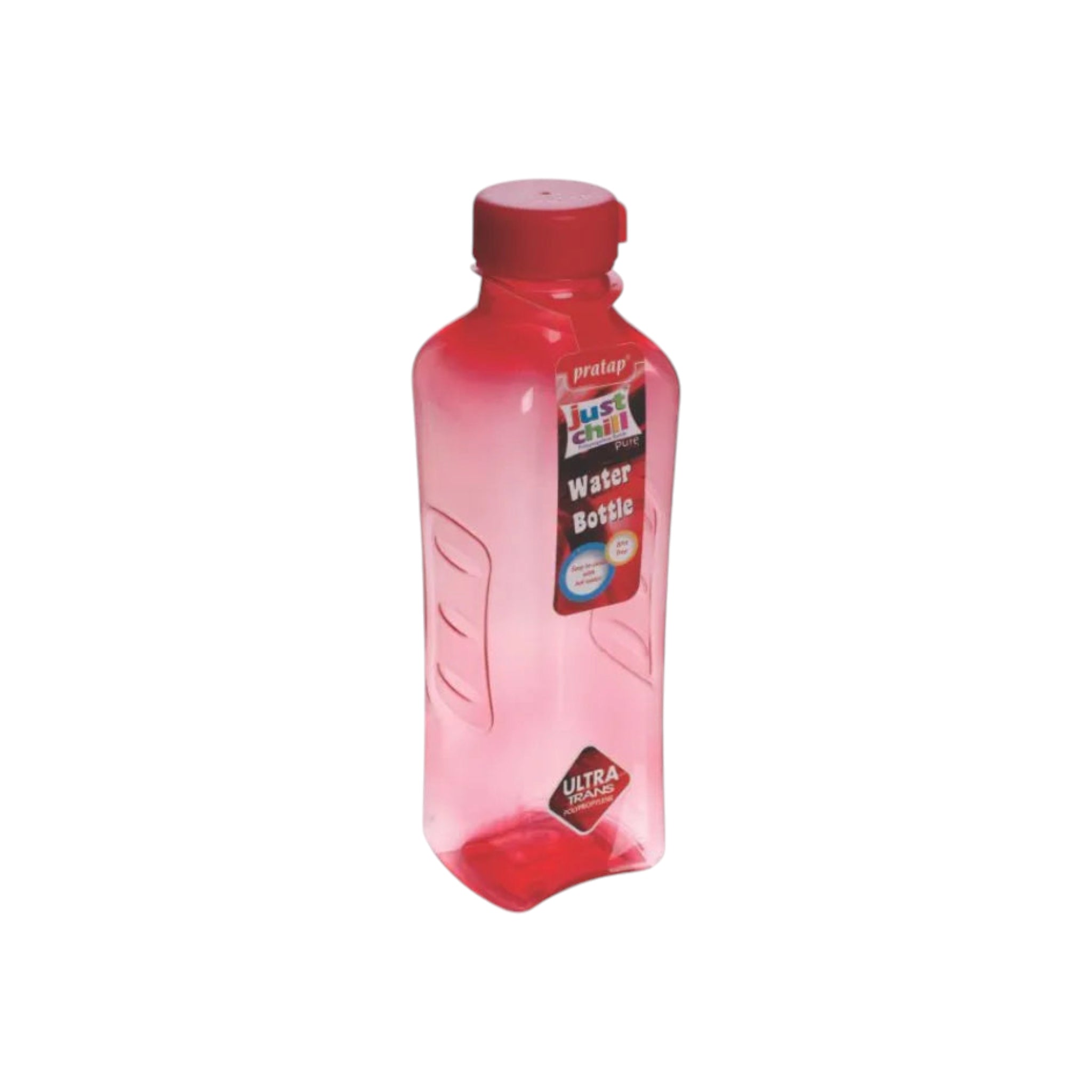 550ml Just Chill Sports Water Square