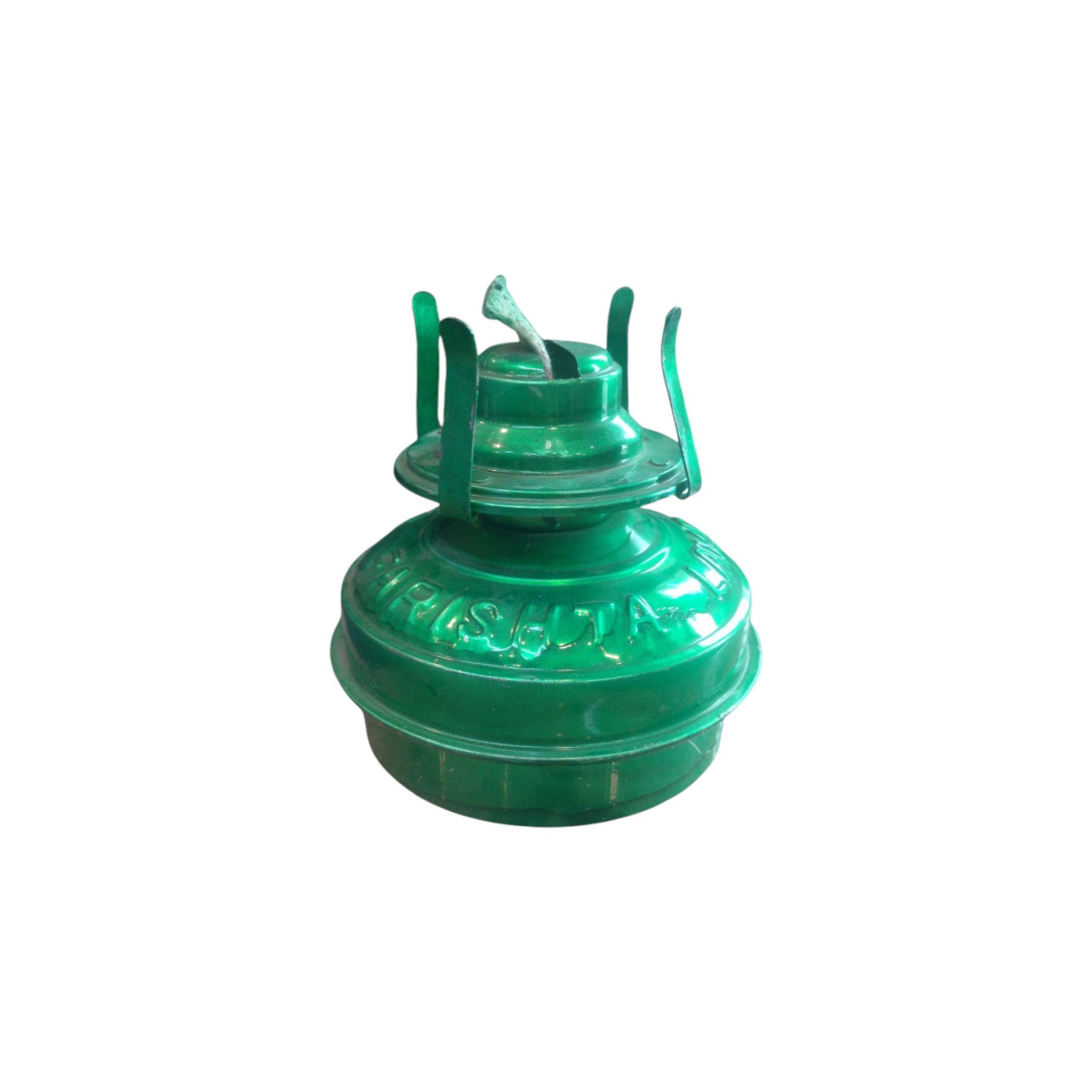 Paraffin Lamp Base - No Glass