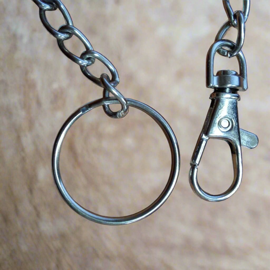 Key Ring Chain 1pc