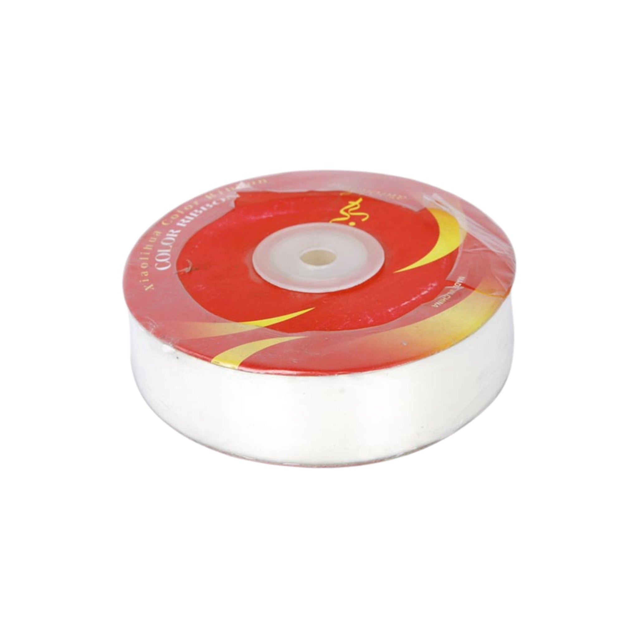 Poly Ribbon 31mmx91m Metallic